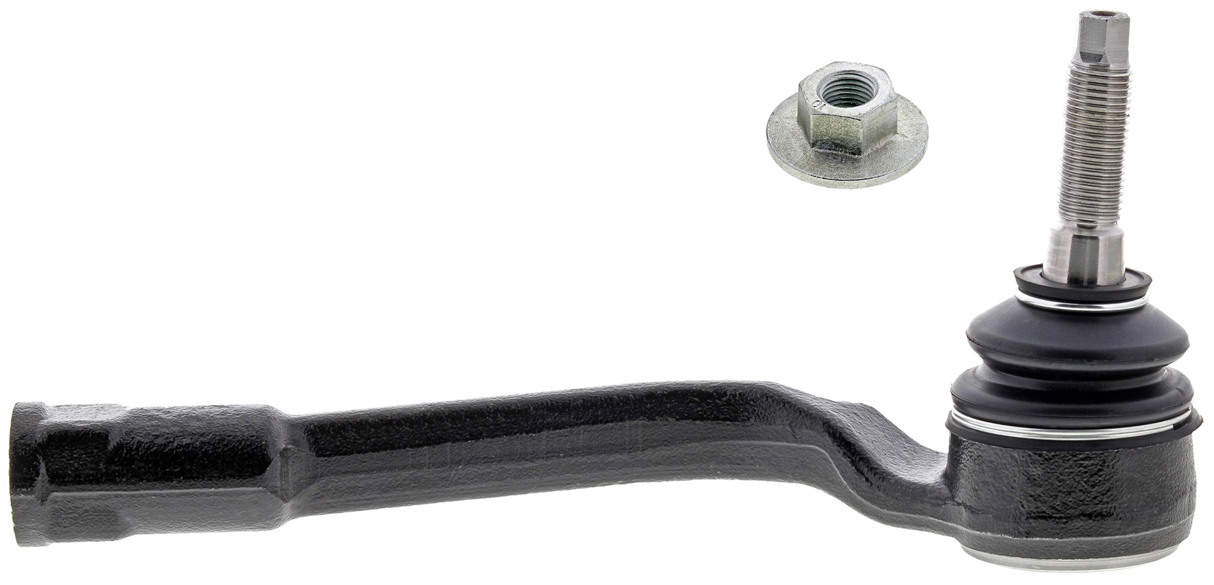 Mevotech MS90677 Steering Tie Rod End - Image 3