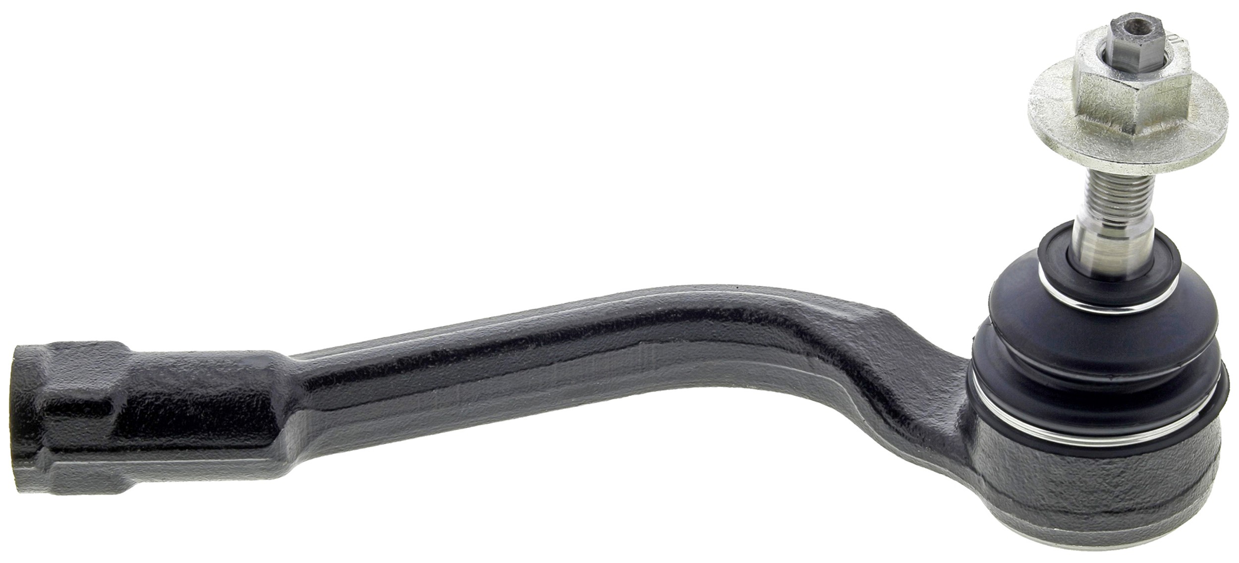 Mevotech MS90677 Steering Tie Rod End - Image 4