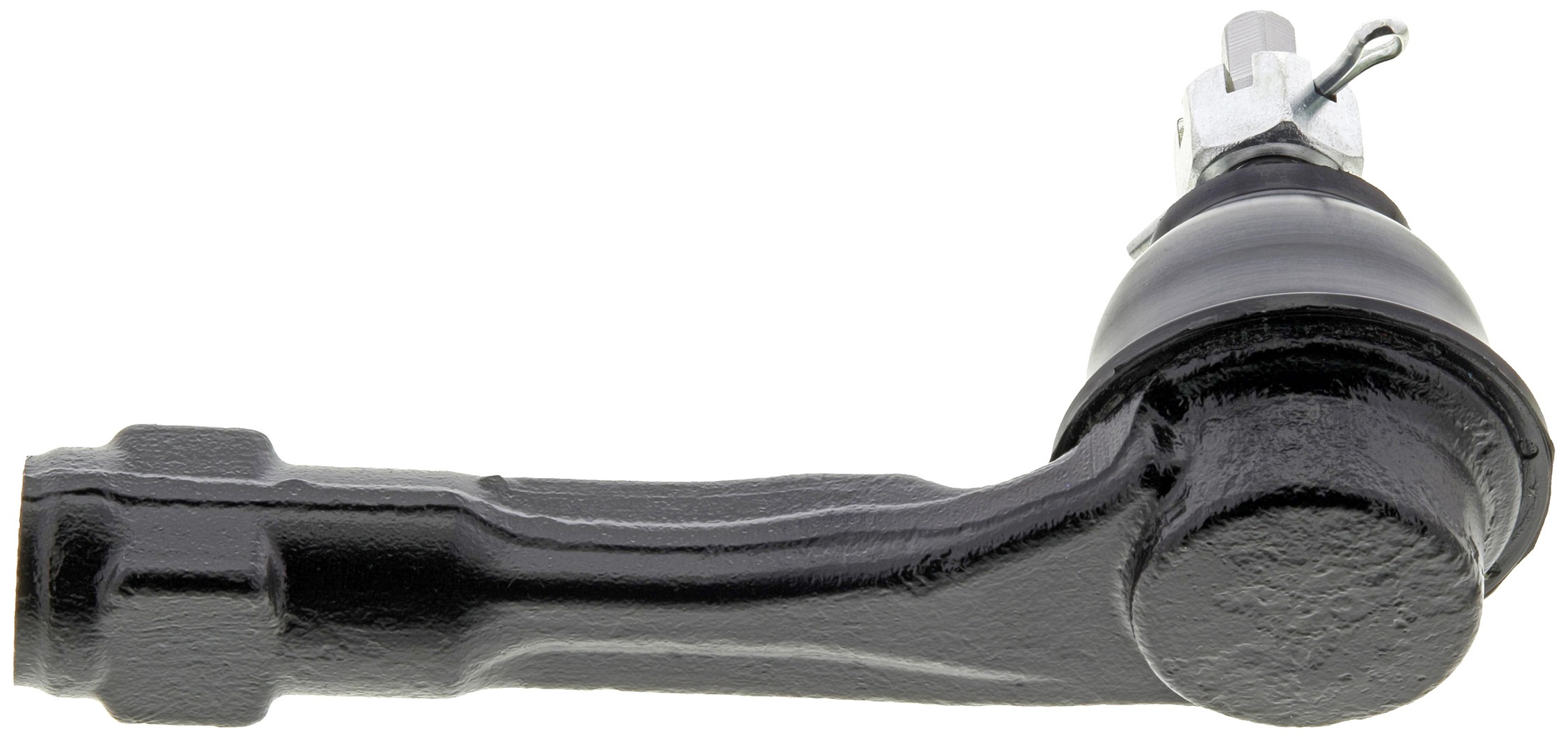 Mevotech MS90679 Steering Tie Rod End - Image 2