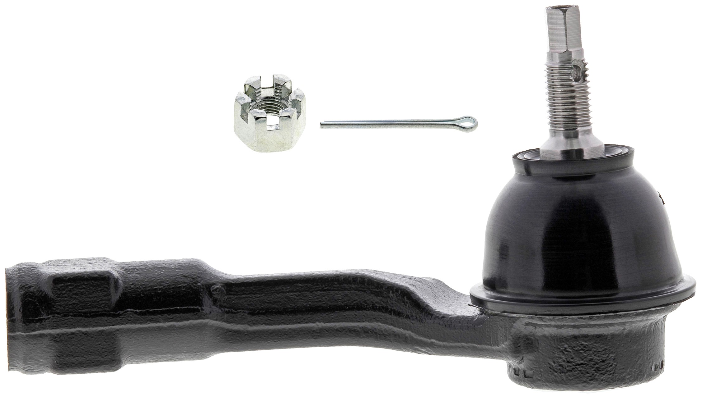 Mevotech MS90679 Steering Tie Rod End - Image 3