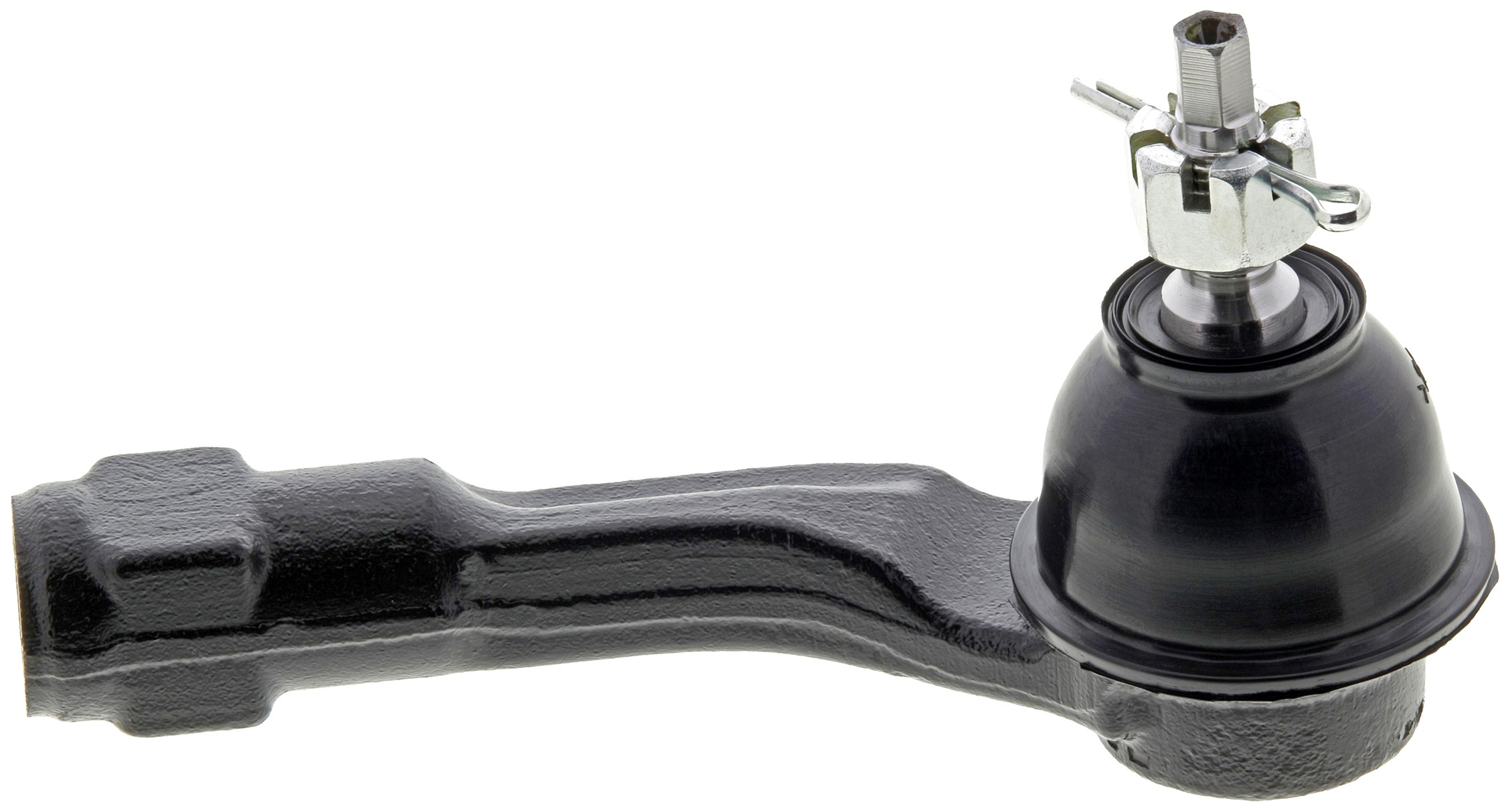 Mevotech MS90679 Steering Tie Rod End - Image 4