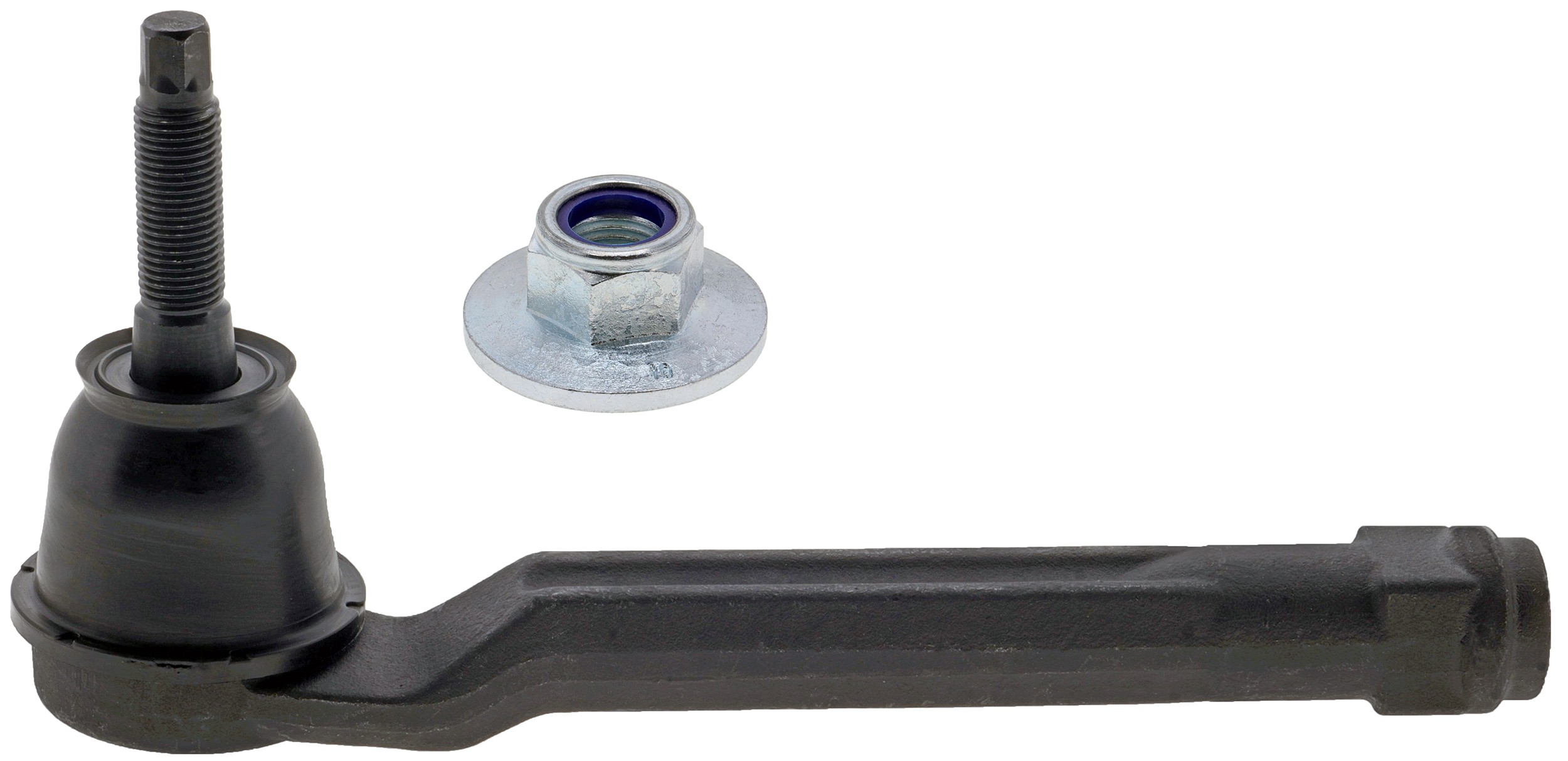 Mevotech MS90680 Steering Tie Rod End - Image 3