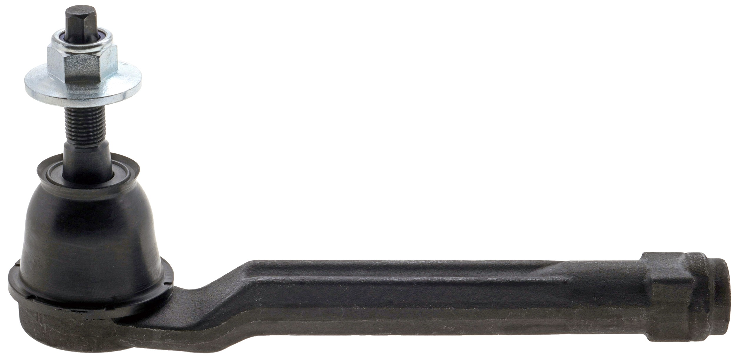 Mevotech MS90680 Steering Tie Rod End - Image 4