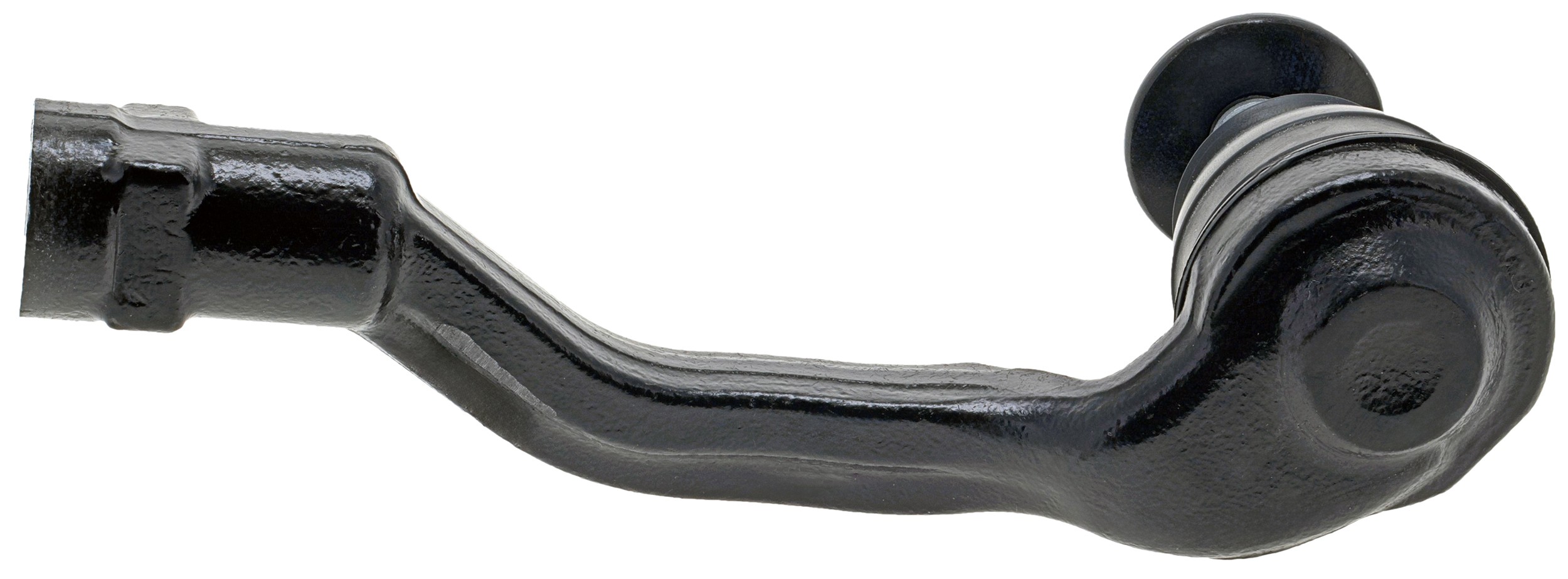 Mevotech MS90682 Steering Tie Rod End - Image 2