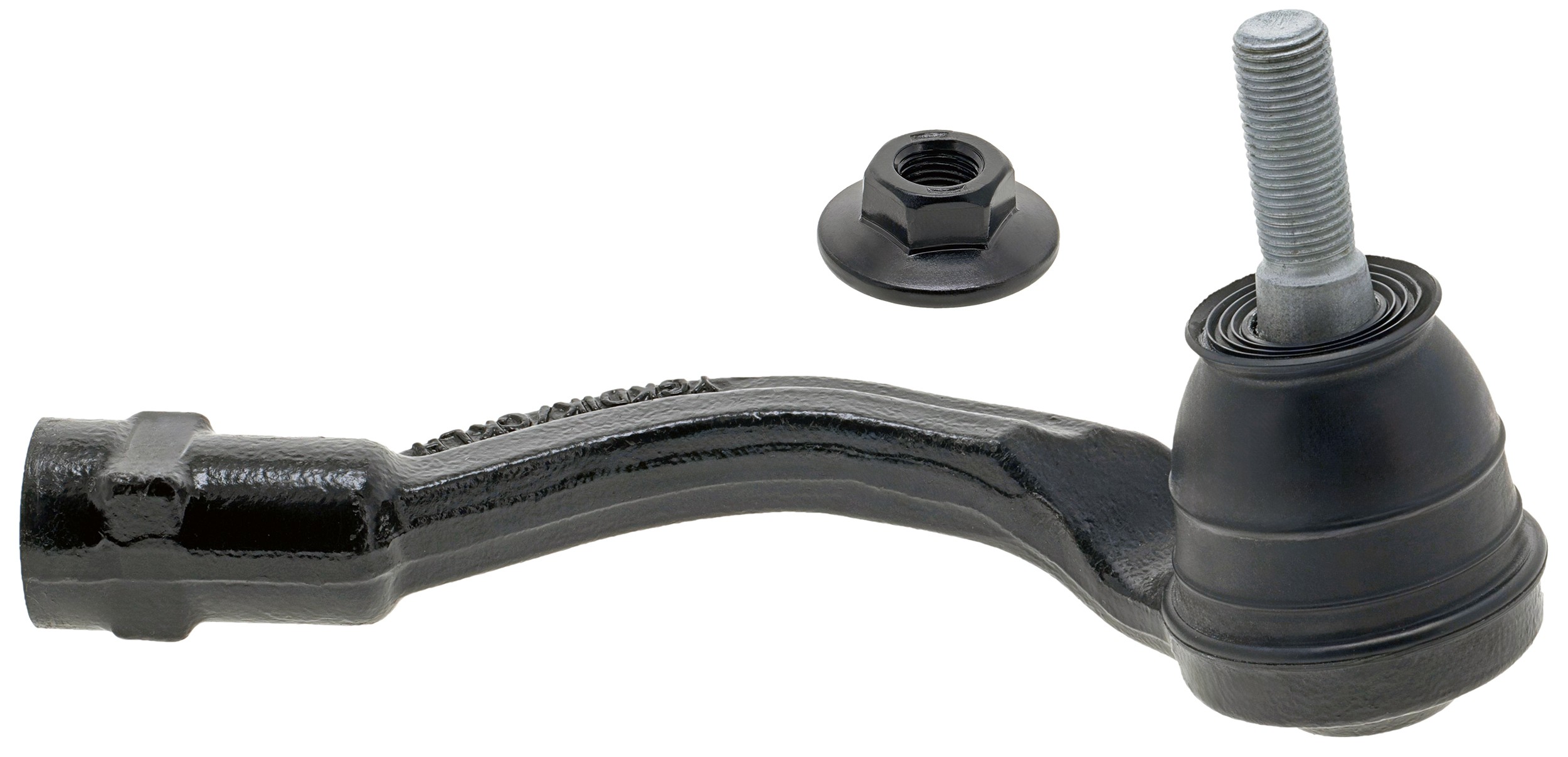 Mevotech MS90682 Steering Tie Rod End - Image 3