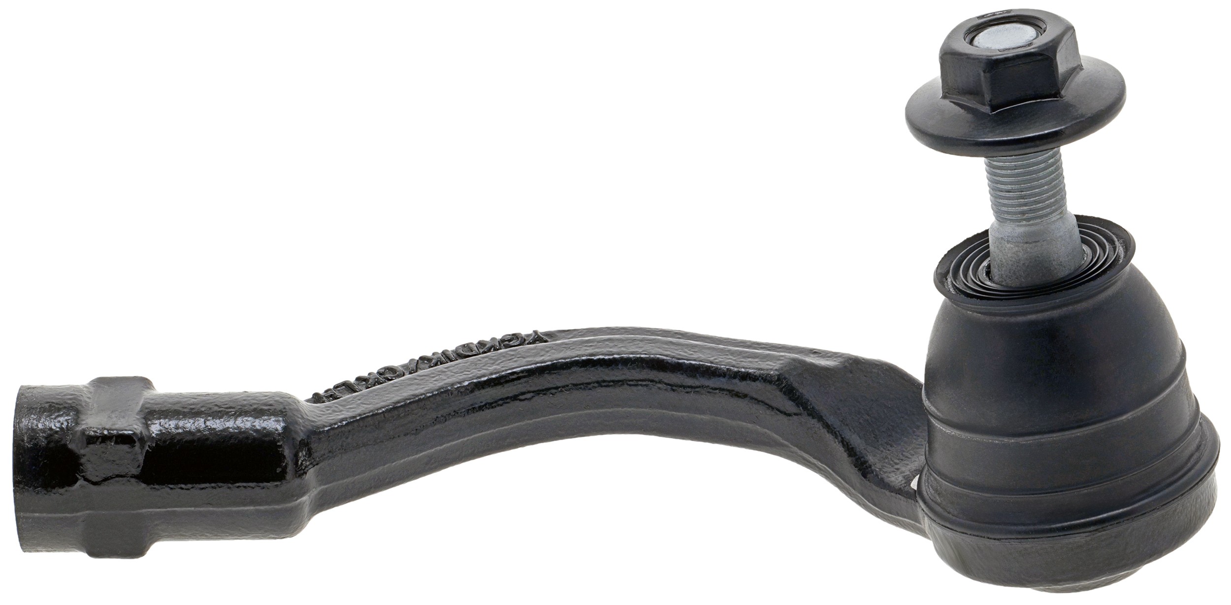 Mevotech MS90682 Steering Tie Rod End - Image 4