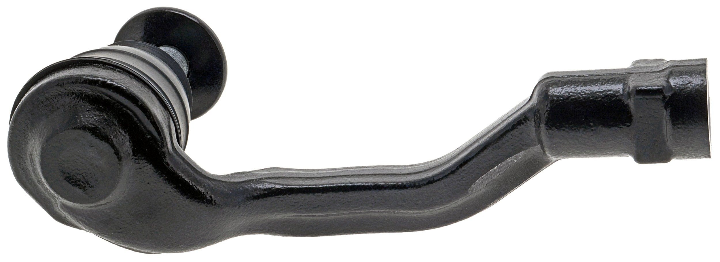 Mevotech MS90683 Steering Tie Rod End - Image 2
