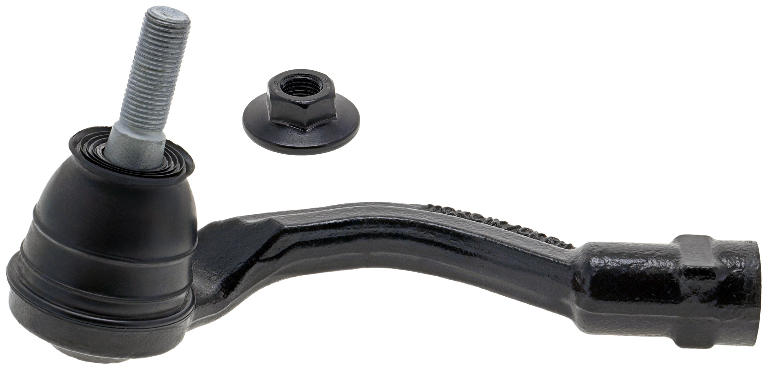Mevotech MS90683 Steering Tie Rod End - Image 3