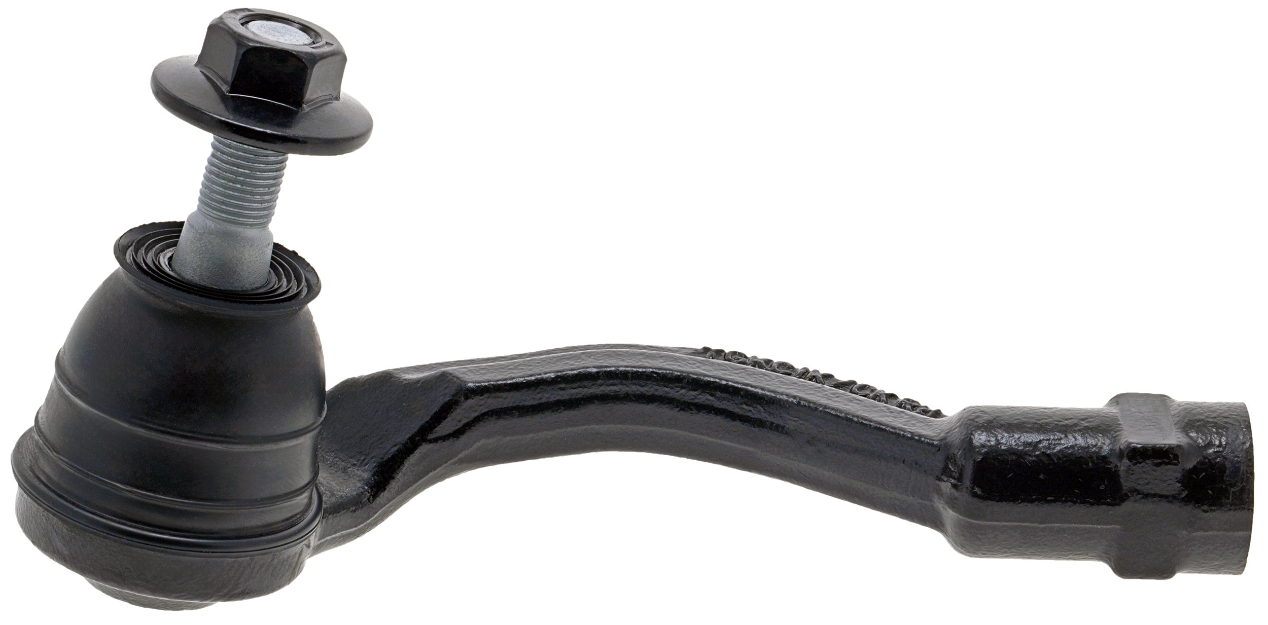 Mevotech MS90683 Steering Tie Rod End - Image 4