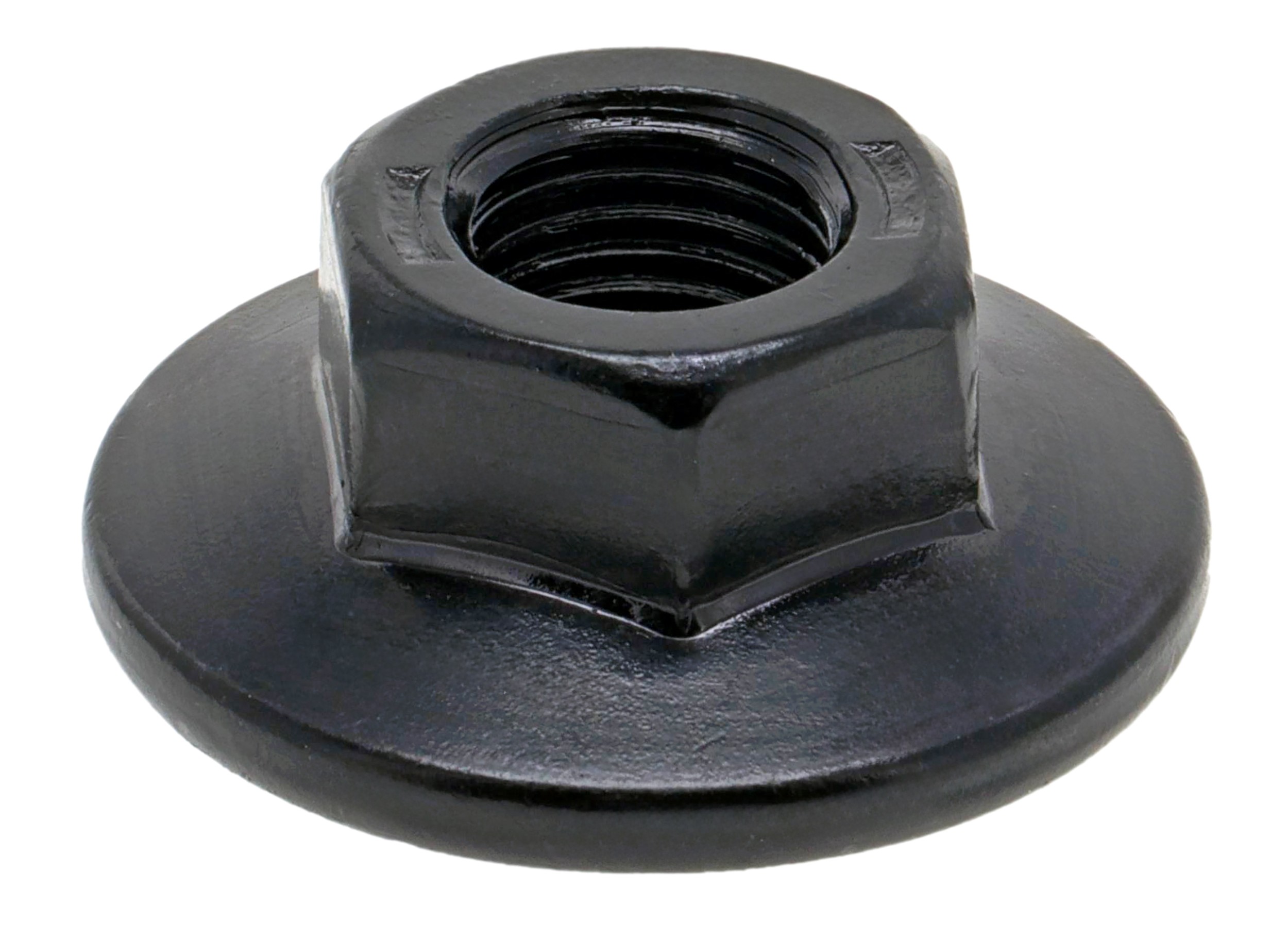 Mevotech MS90683 Steering Tie Rod End - Image 5