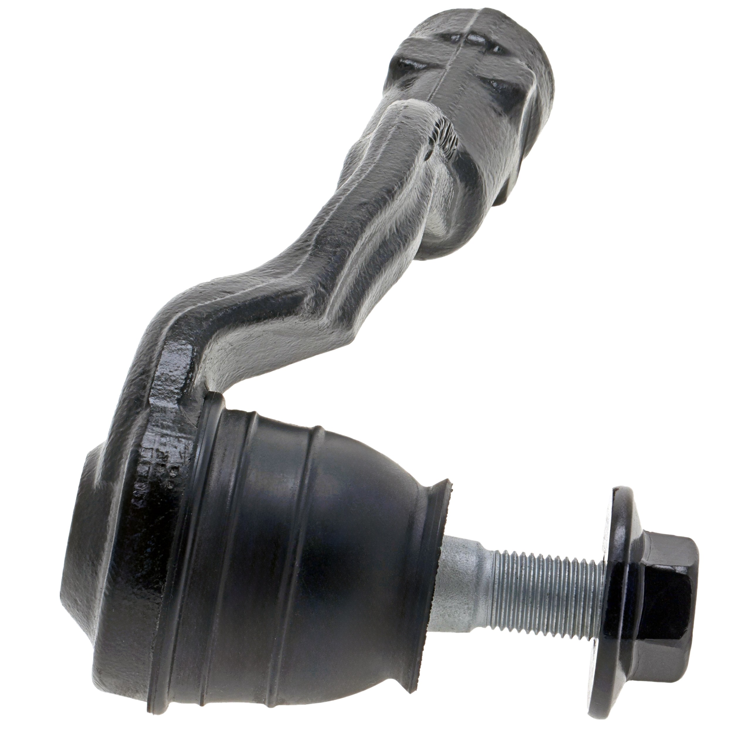 Mevotech MS90683 Steering Tie Rod End - Image 6