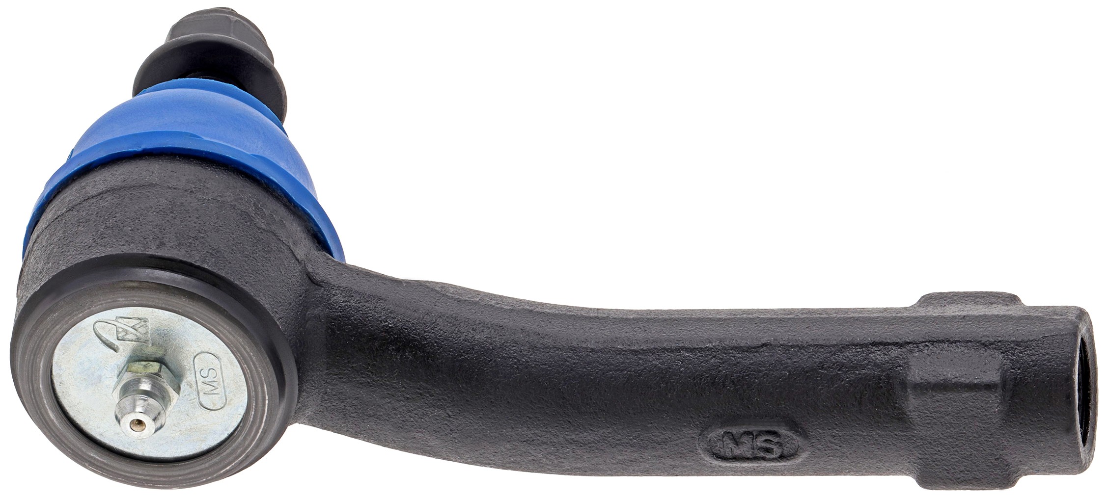 Mevotech MS90684 Steering Tie Rod End - Image 2