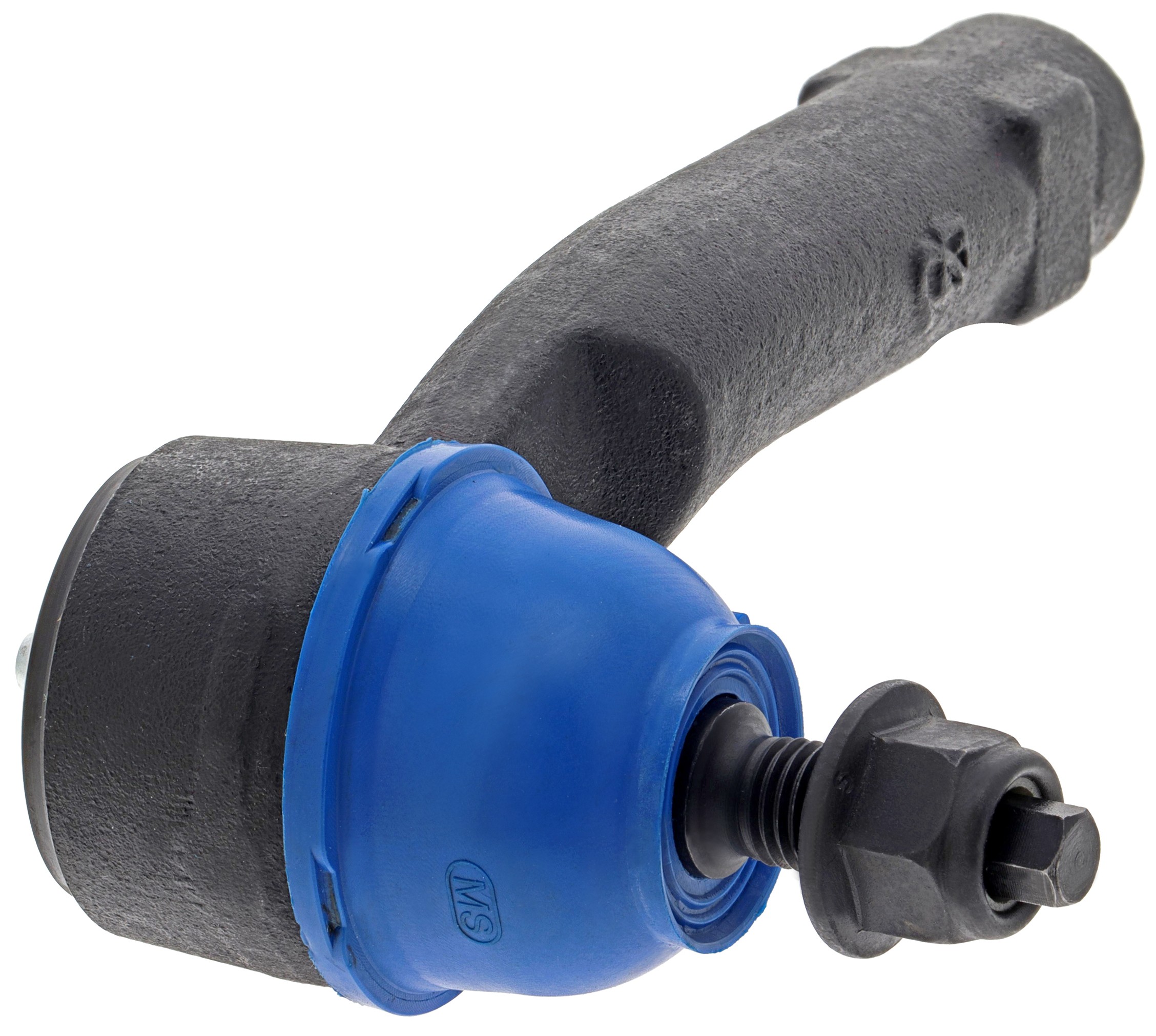 Mevotech MS90684 Steering Tie Rod End - Image 6