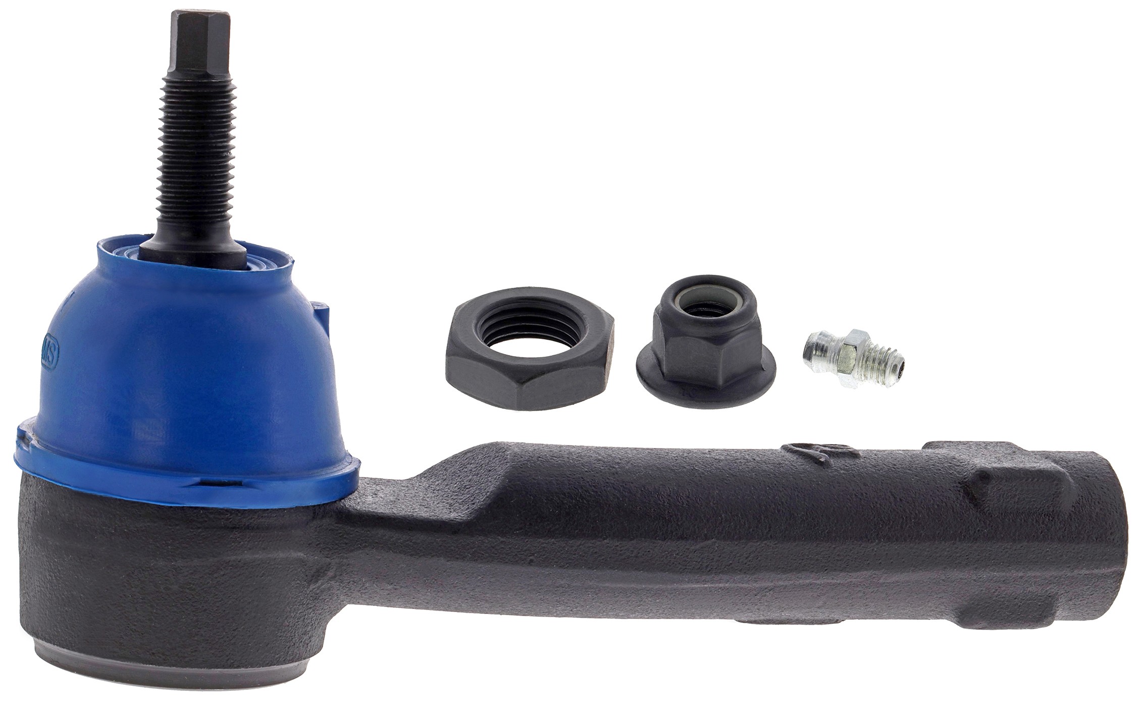 Mevotech MS90685 Steering Tie Rod End - Image 3