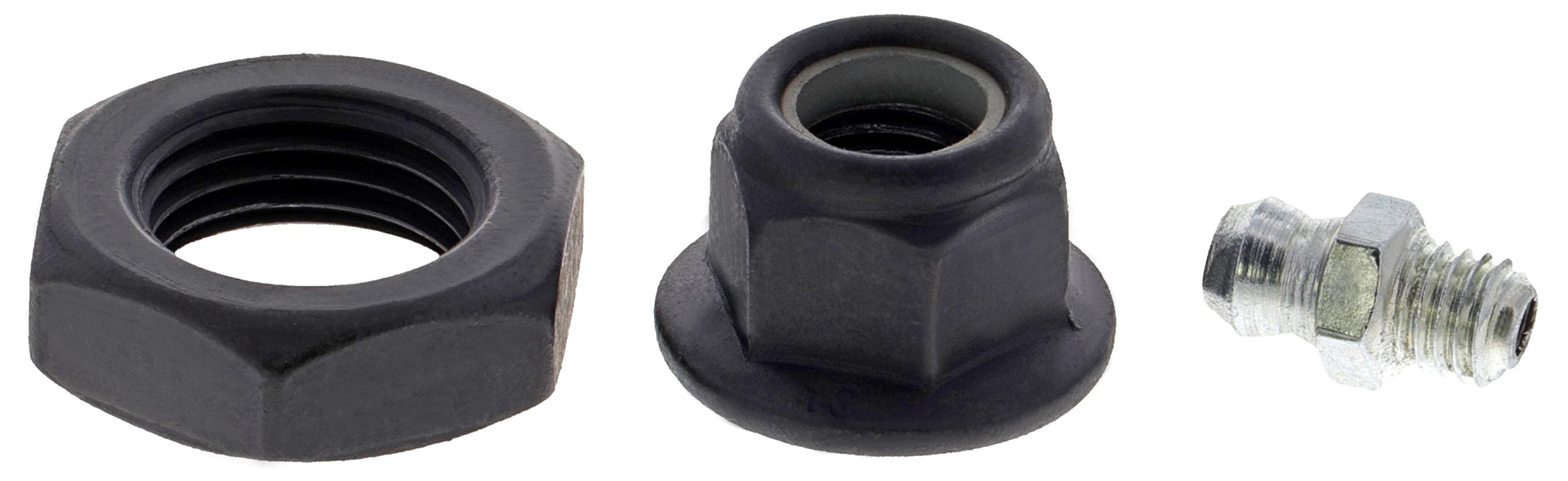 Mevotech MS90685 Steering Tie Rod End - Image 5