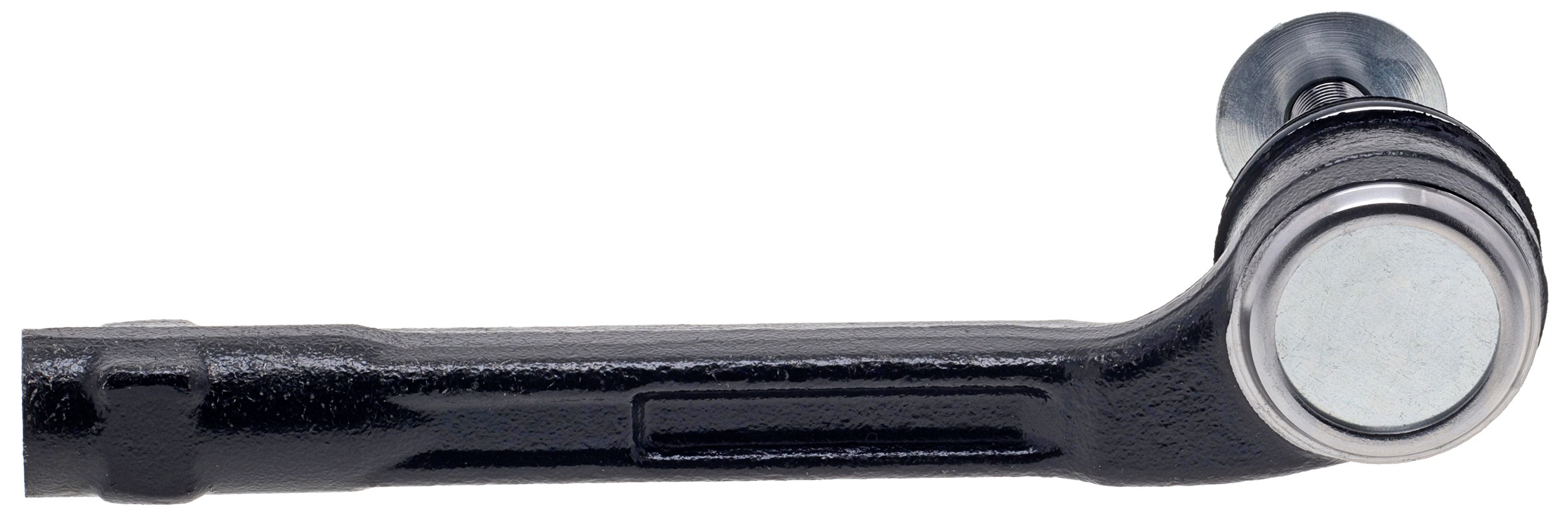 Mevotech MS90686 Steering Tie Rod End - Image 2