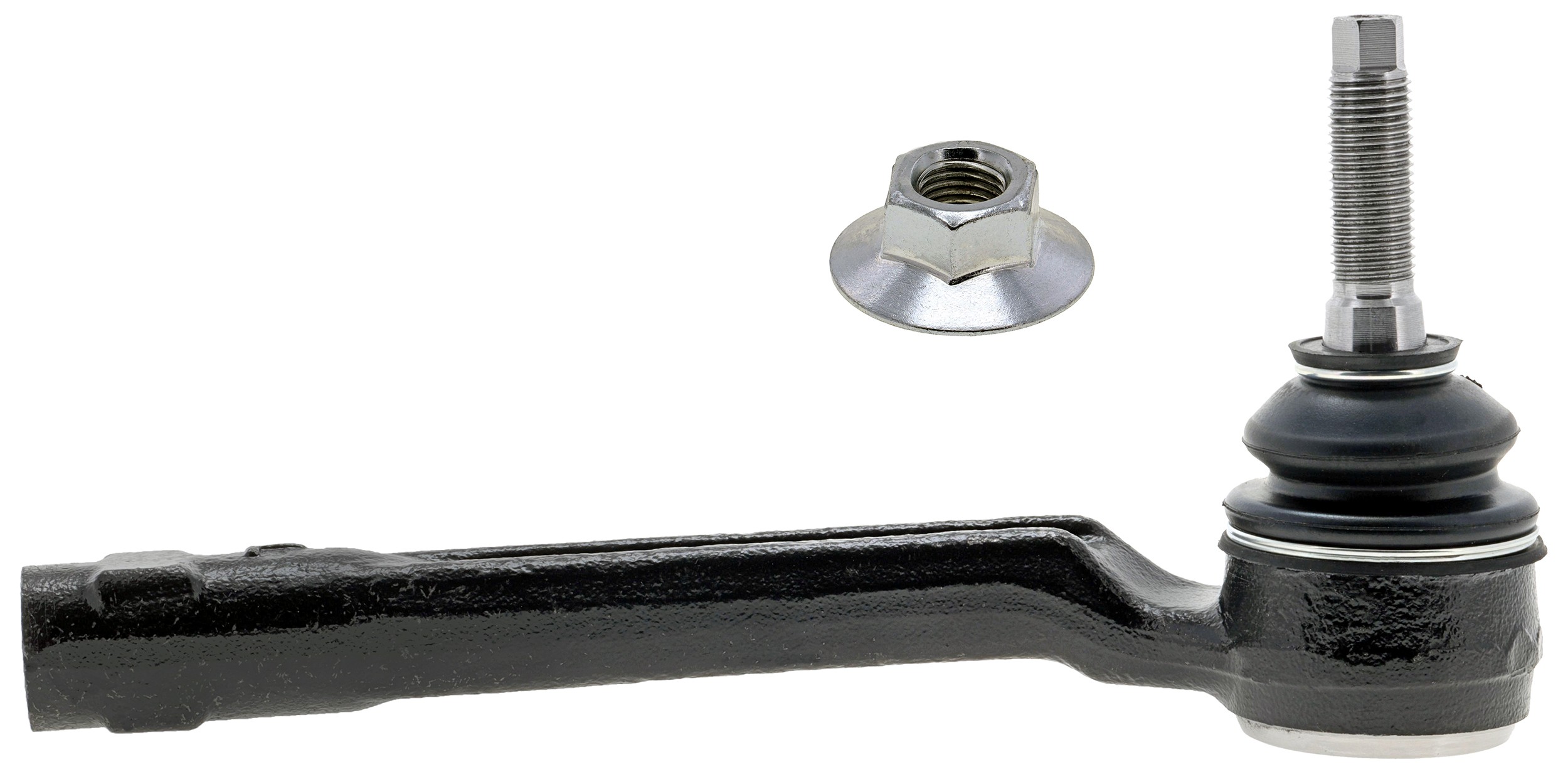 Mevotech MS90686 Steering Tie Rod End - Image 3