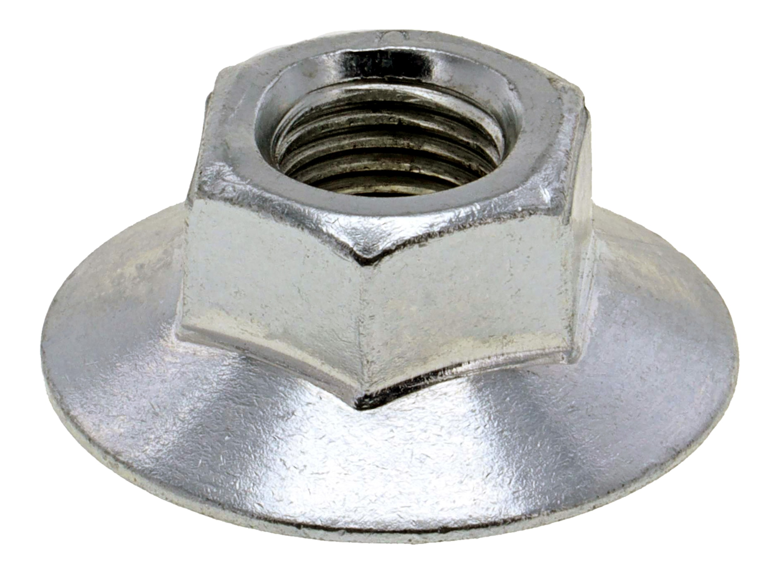 Mevotech MS90686 Steering Tie Rod End - Image 5