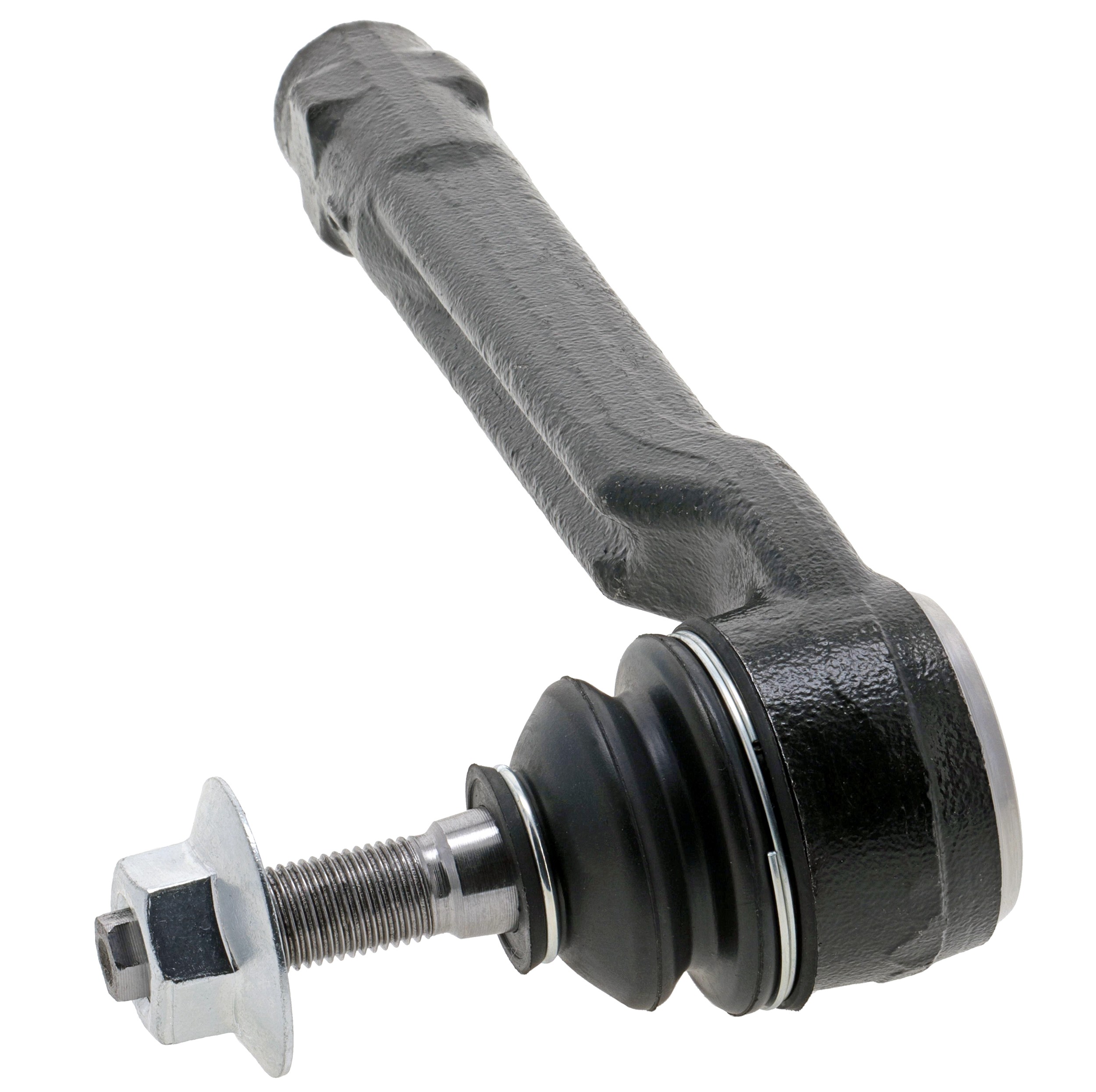 Mevotech MS90686 Steering Tie Rod End - Image 6
