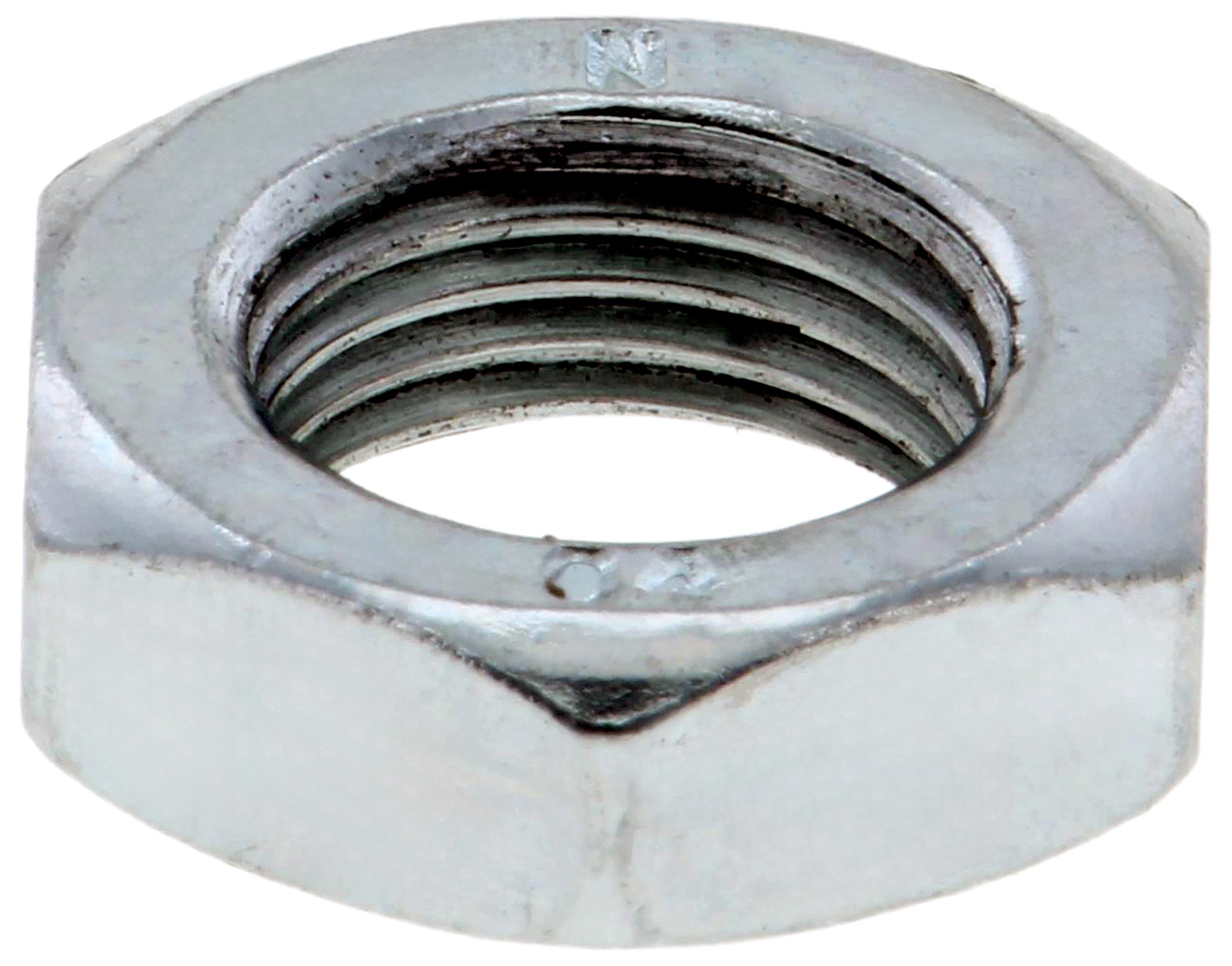 Mevotech MS90705 Steering Tie Rod End - Image 4