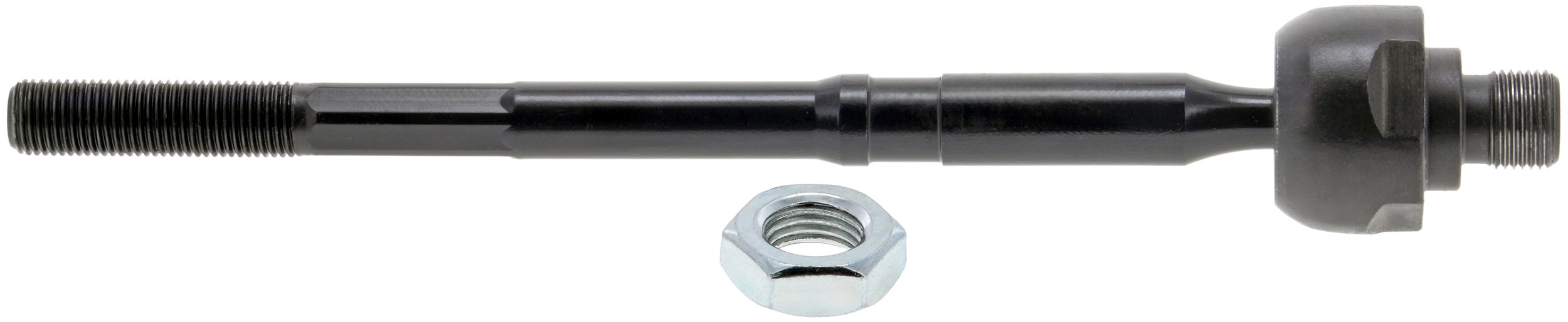 Mevotech MS90710 Steering Tie Rod End - Image 2