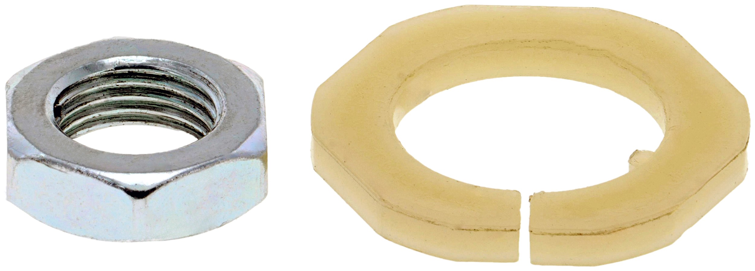 Mevotech MS90730 Steering Tie Rod End - Image 4