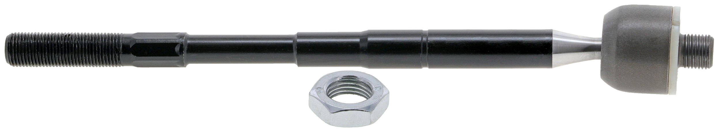 Mevotech MS90738 Steering Tie Rod End - Image 2