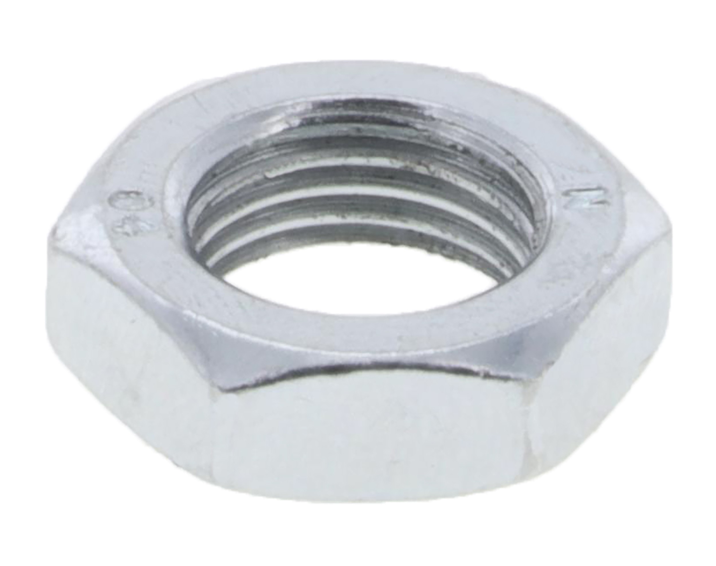 Mevotech MS90738 Steering Tie Rod End - Image 4