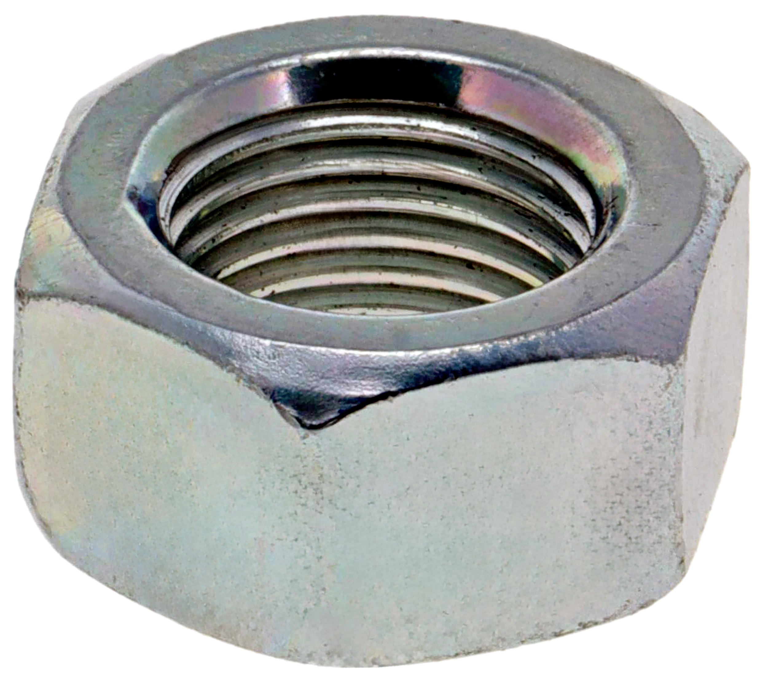 Mevotech MS90740 Steering Tie Rod End - Image 4