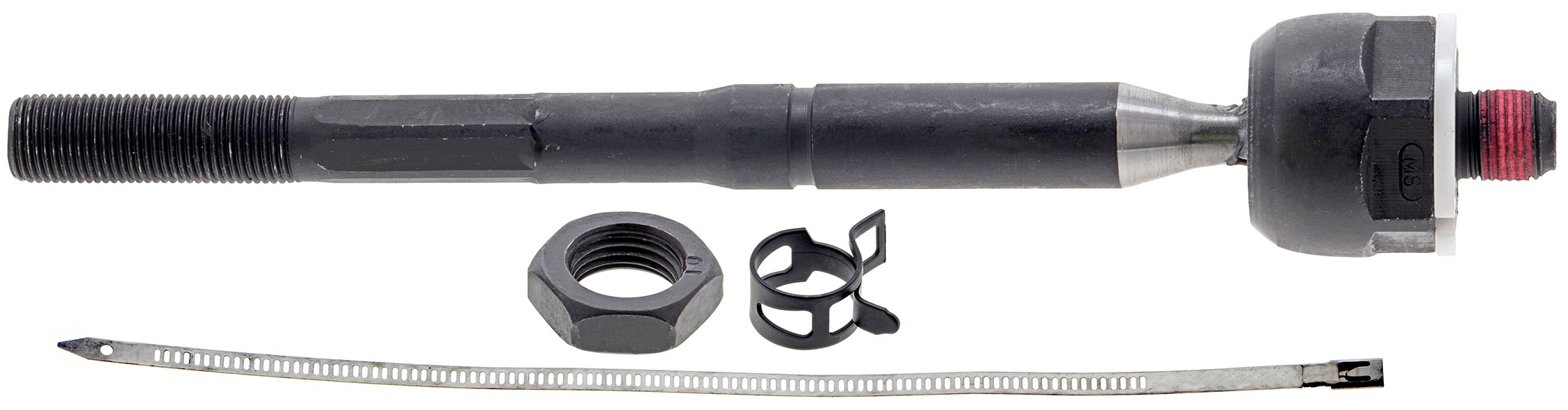 Mevotech MS90752 Steering Tie Rod End - Image 2