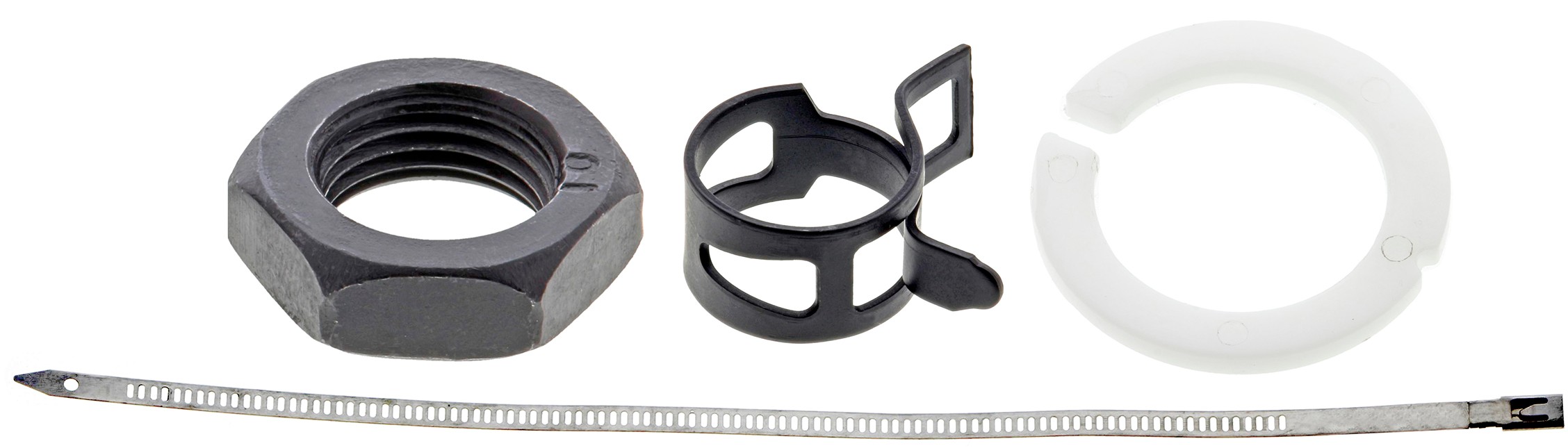 Mevotech MS90752 Steering Tie Rod End - Image 4