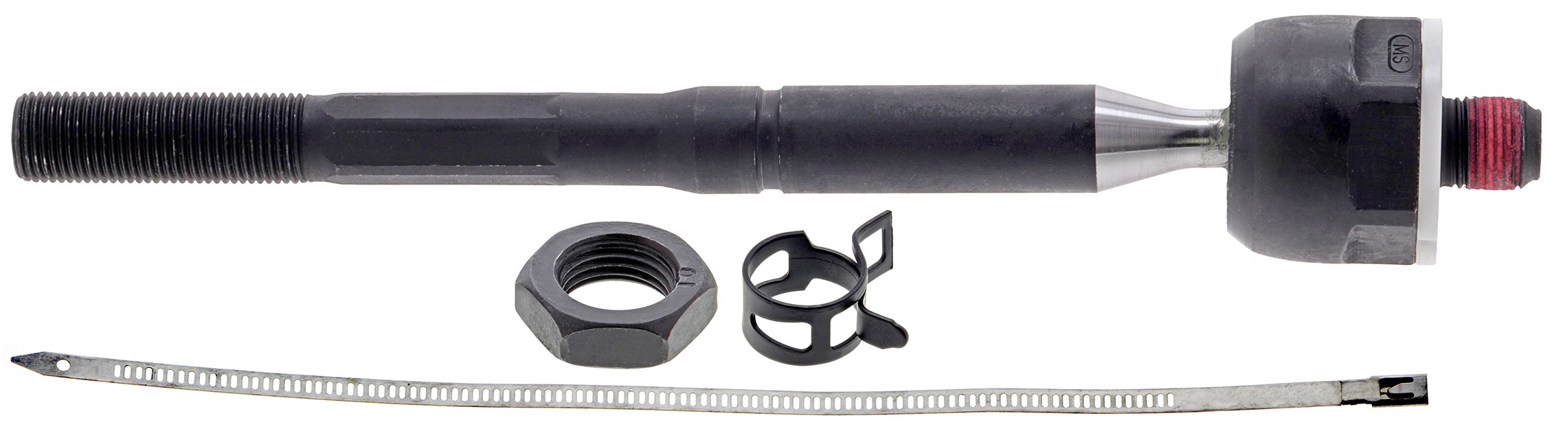 Mevotech MS90757 Steering Tie Rod End - Image 2