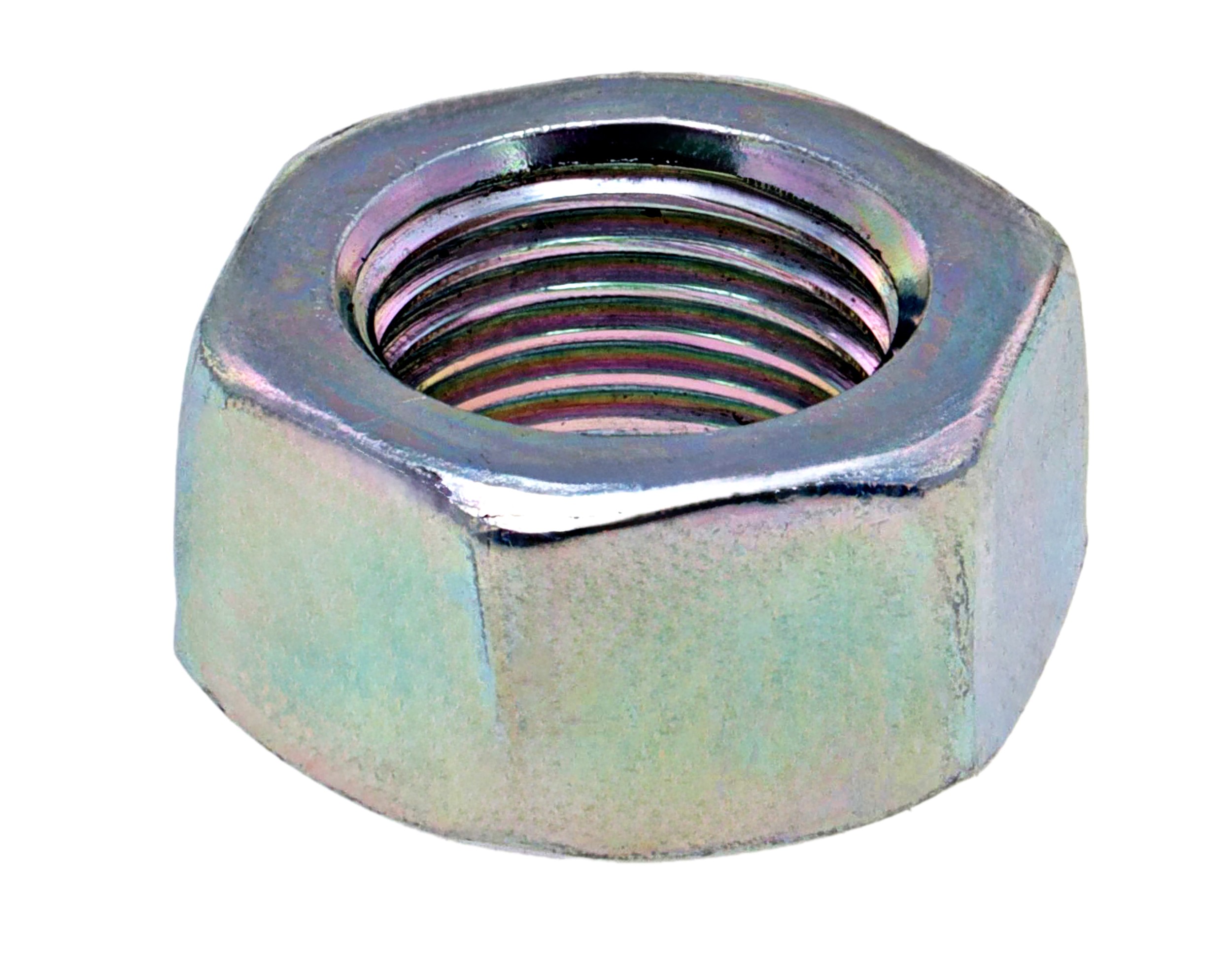 Mevotech MS90760 Steering Tie Rod End - Image 4