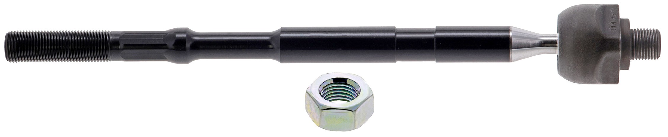 Mevotech MS90761 Steering Tie Rod End - Image 2