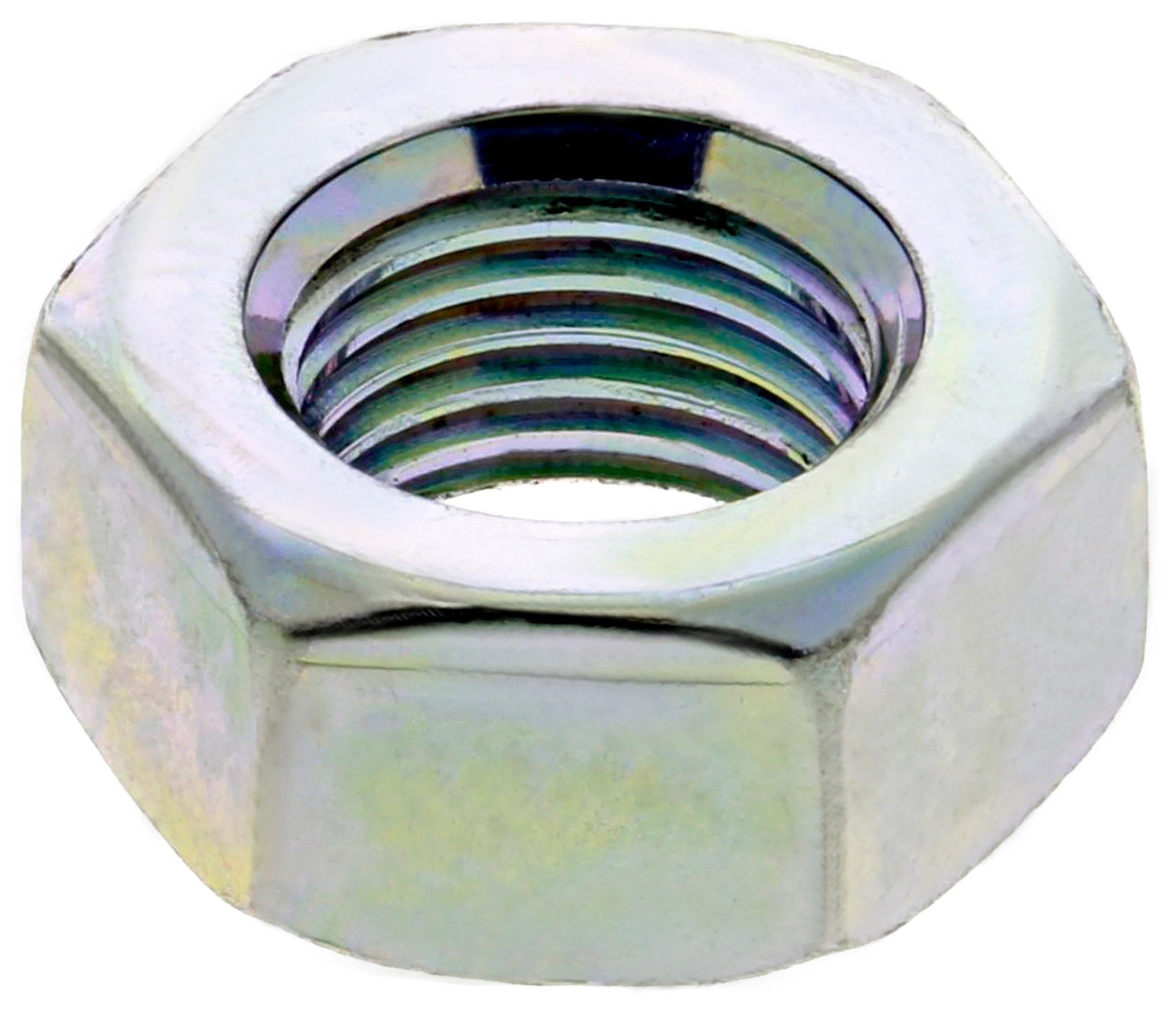 Mevotech MS90761 Steering Tie Rod End - Image 4