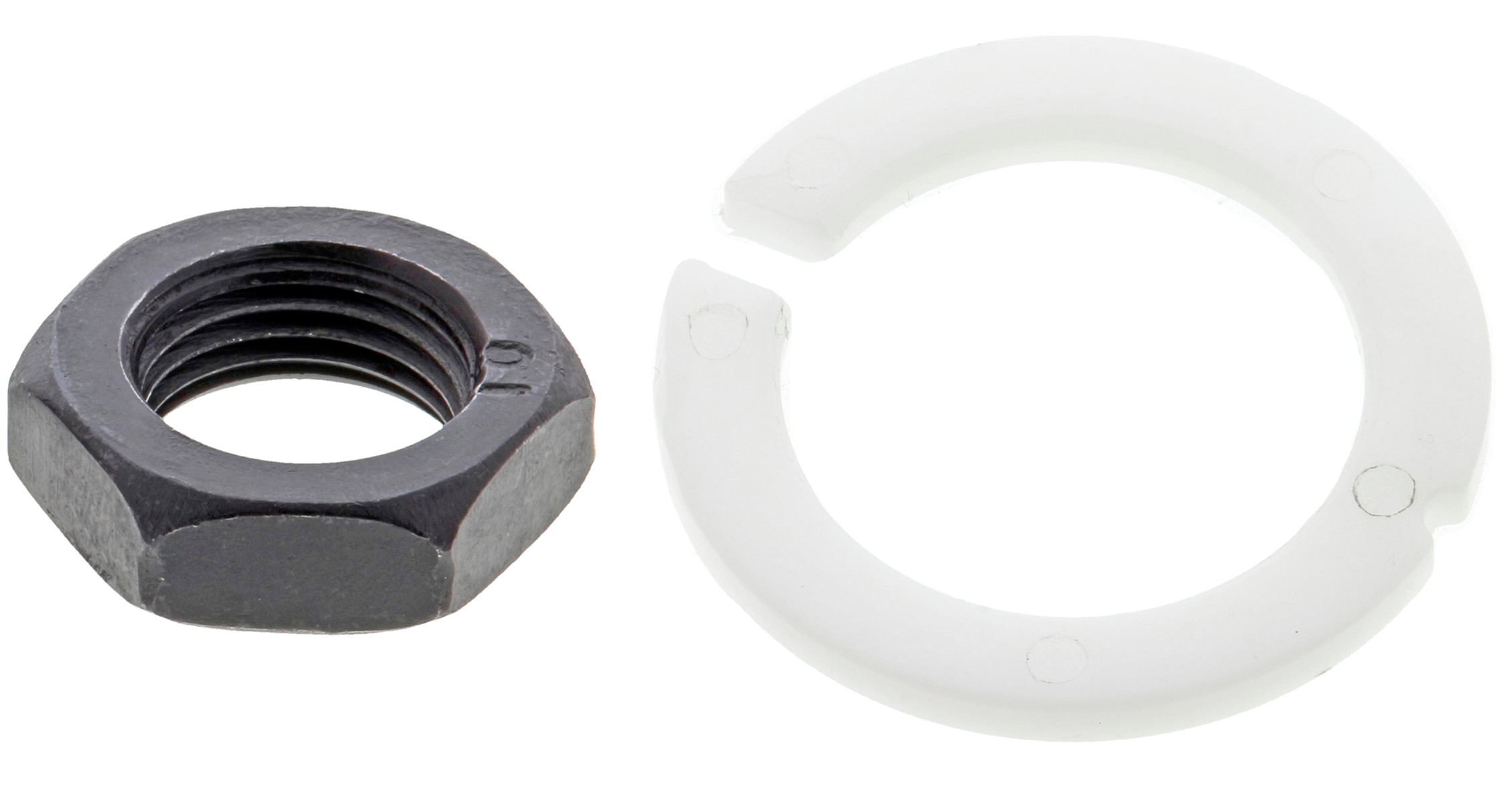 Mevotech MS90763 Steering Tie Rod End - Image 4