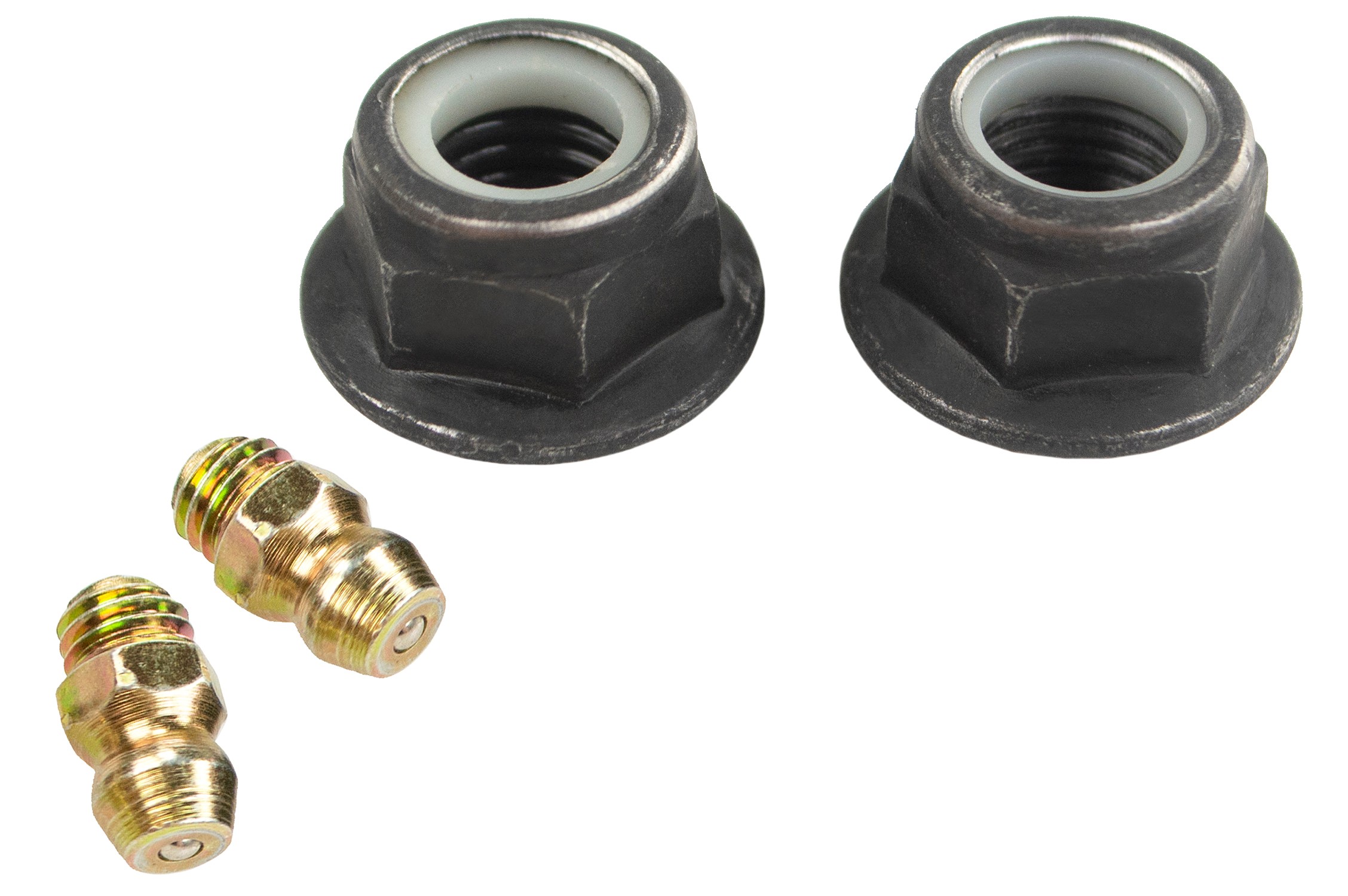 Mevotech MS908101 Suspension Stabilizer Bar Link Kit - Image 4