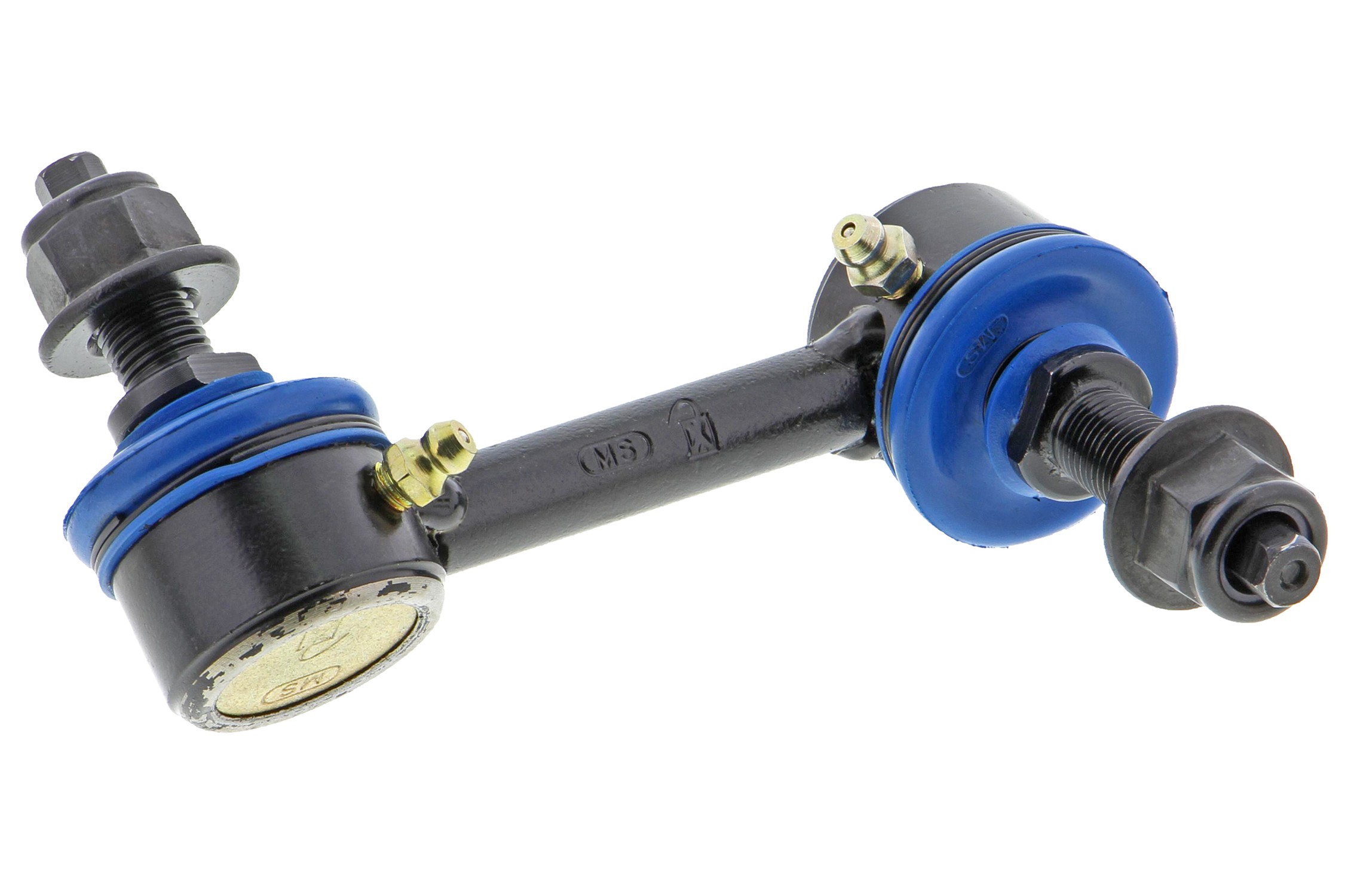 Mevotech MS908107 Suspension Stabilizer Bar Link Kit - Image 3