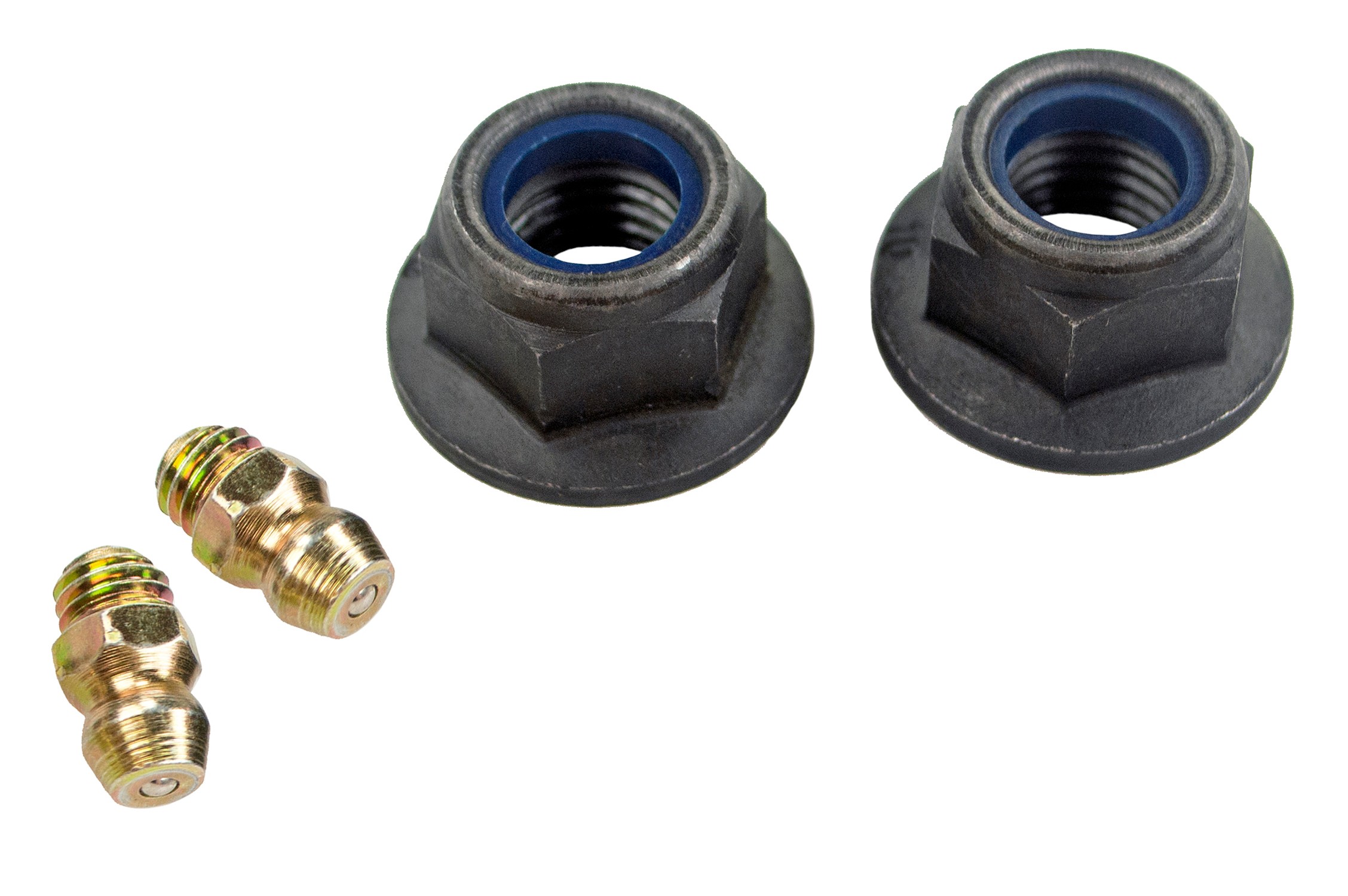 Mevotech MS908108 Suspension Stabilizer Bar Link Kit - Image 4