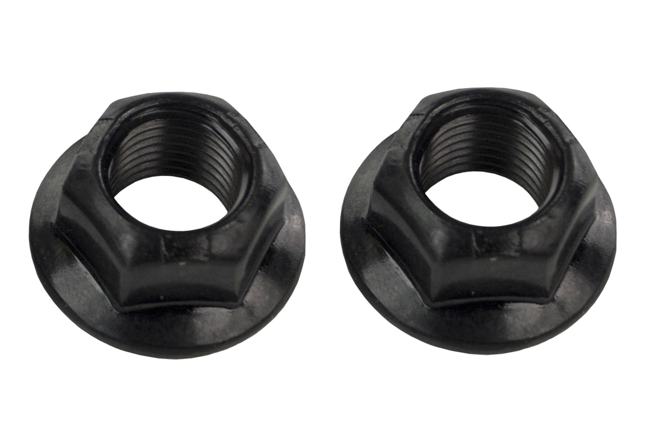 Mevotech MS908112 Suspension Stabilizer Bar Link Kit - Image 4
