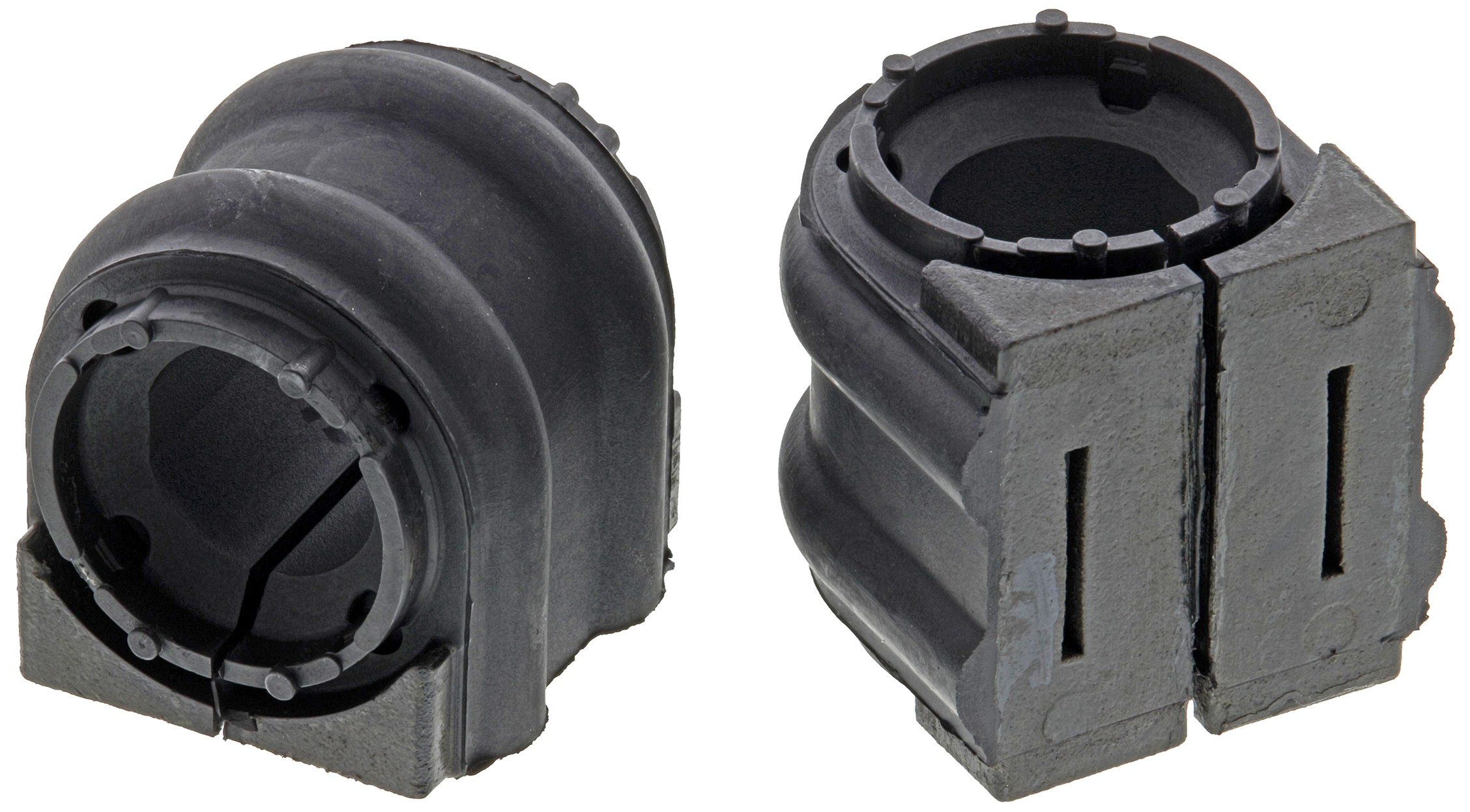 Mevotech MS908113 Suspension Stabilizer Bar Bushing Kit - Image 2