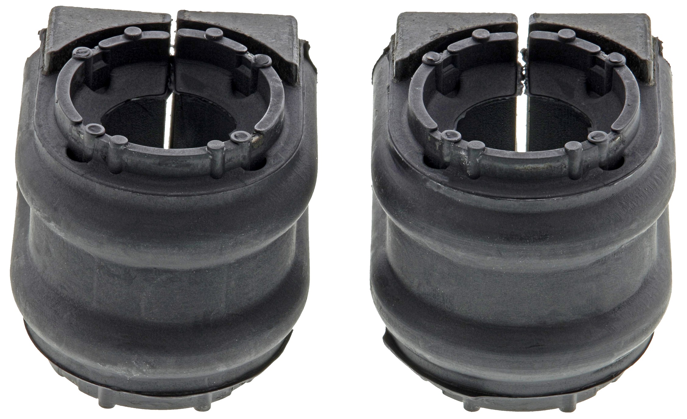 Mevotech MS908113 Suspension Stabilizer Bar Bushing Kit - Image 3