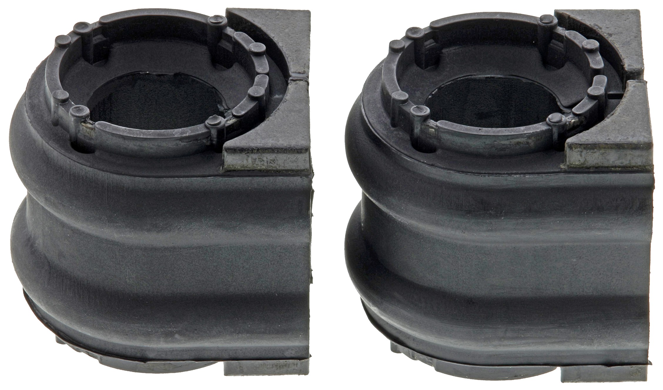 Mevotech MS908113 Suspension Stabilizer Bar Bushing Kit - Image 4