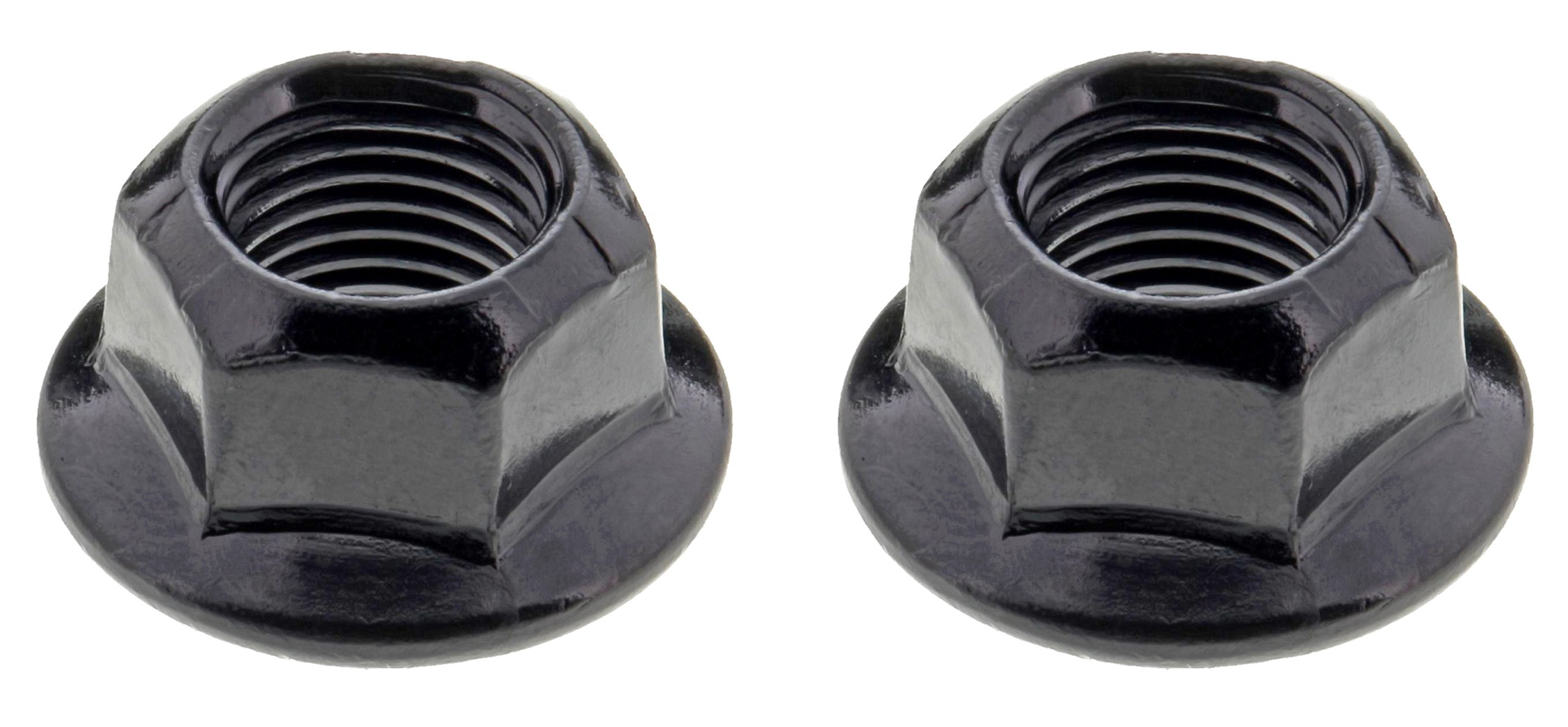 Mevotech MS908116 Suspension Stabilizer Bar Link Kit - Image 5