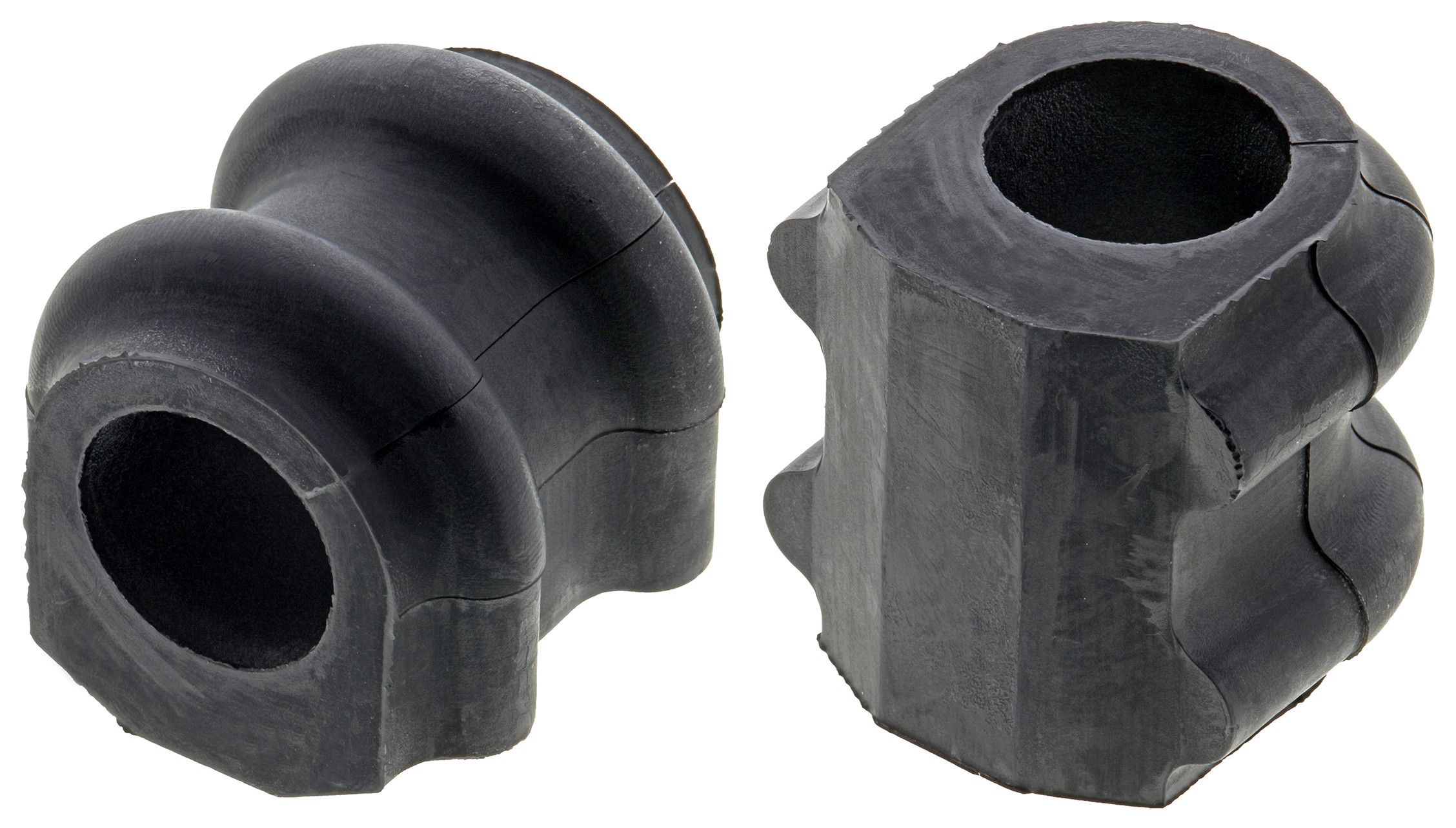 Mevotech MS908124 Suspension Stabilizer Bar Bushing Kit - Image 2