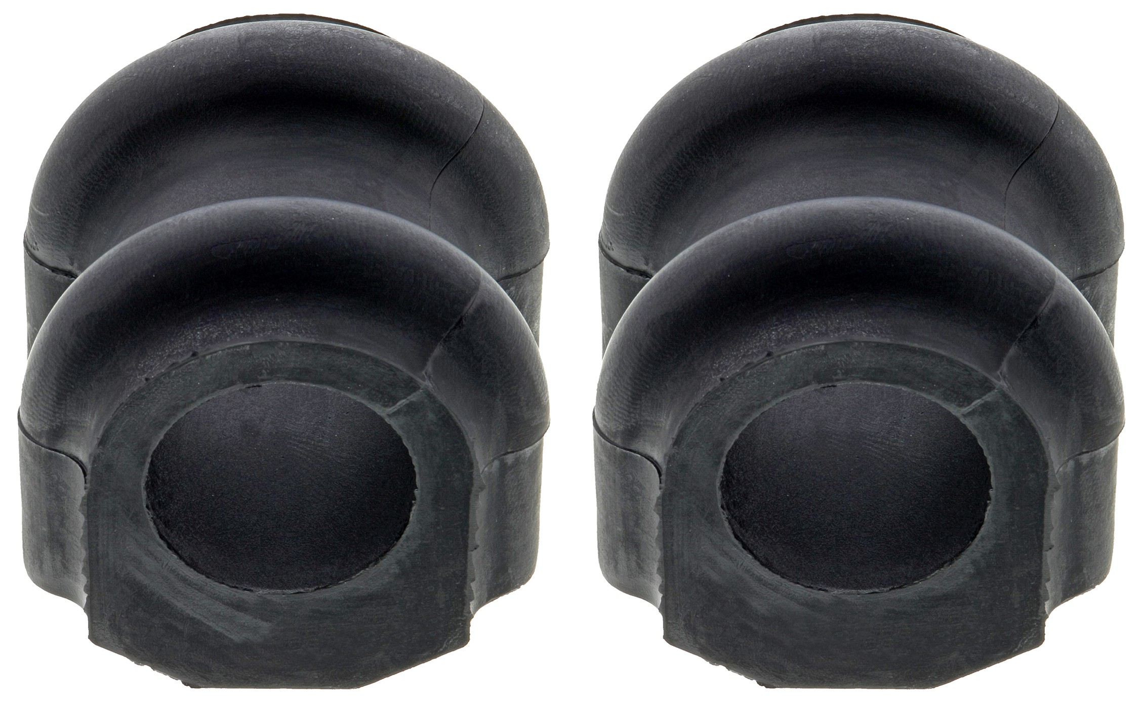 Mevotech MS908124 Suspension Stabilizer Bar Bushing Kit - Image 3