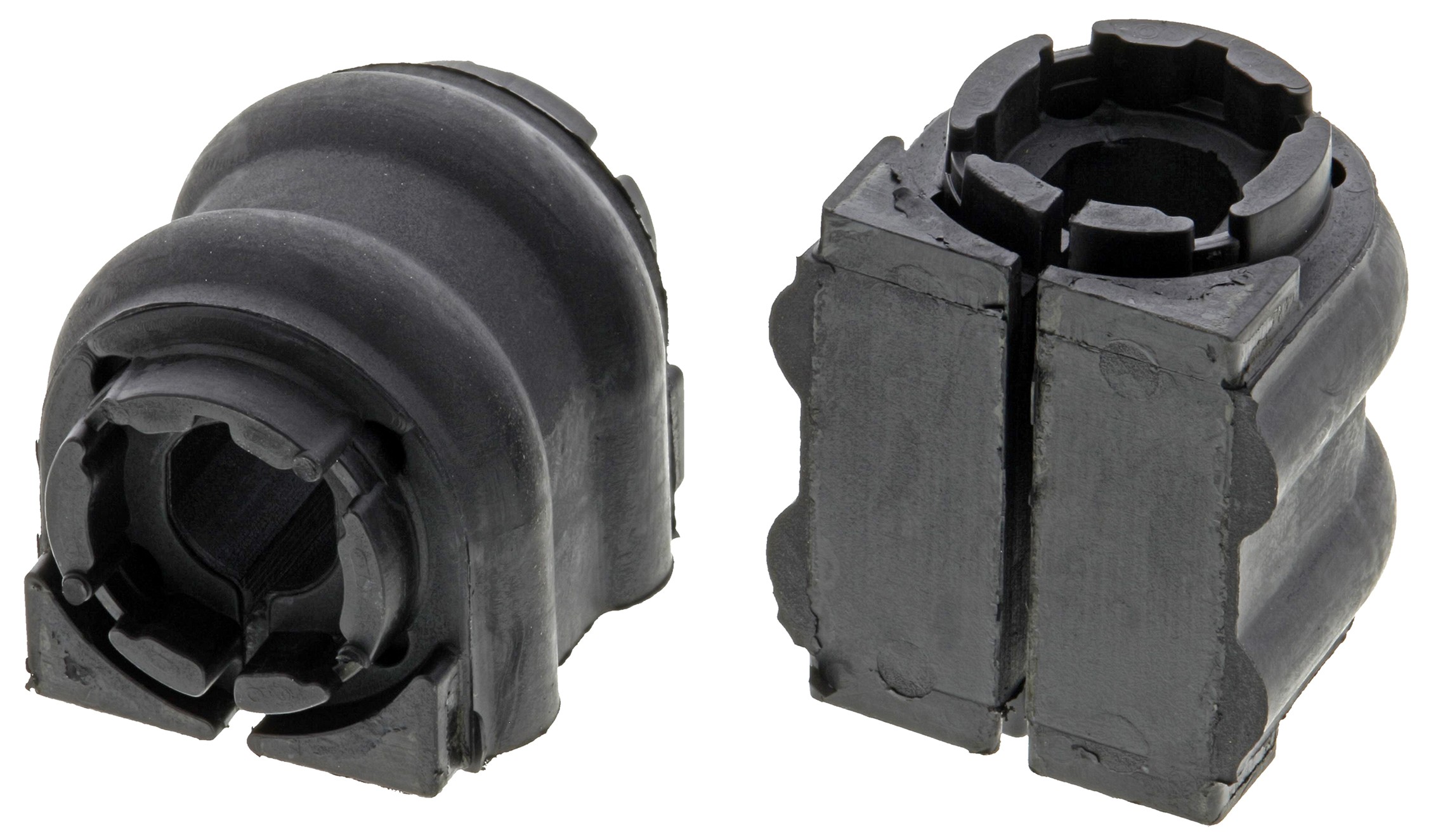 Mevotech MS908126 Suspension Stabilizer Bar Bushing Kit - Image 2