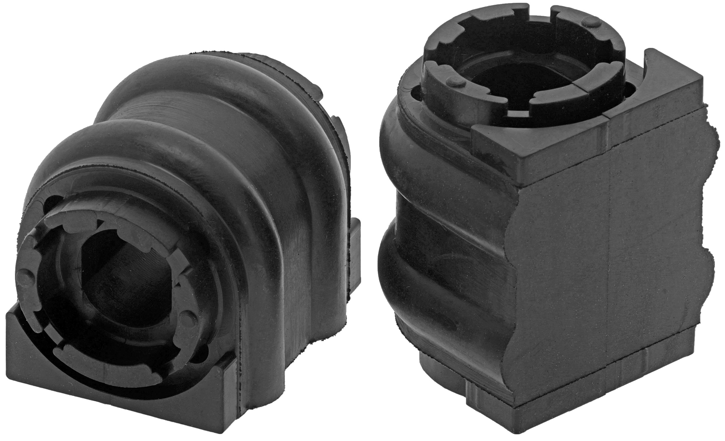 Mevotech MS908132 Suspension Stabilizer Bar Bushing Kit - Image 2