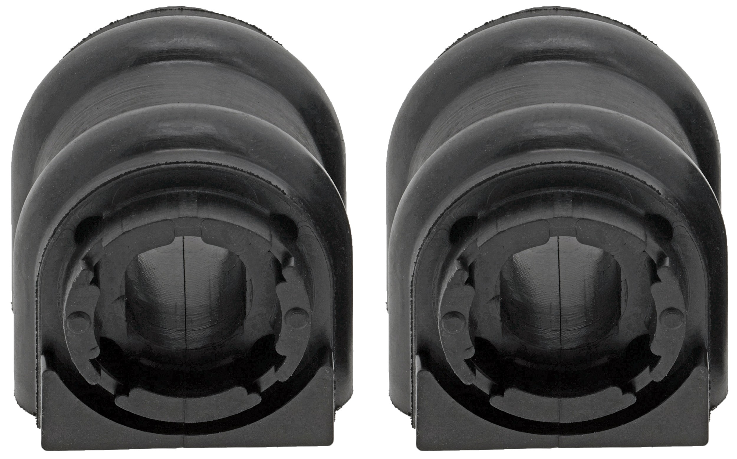Mevotech MS908132 Suspension Stabilizer Bar Bushing Kit - Image 3