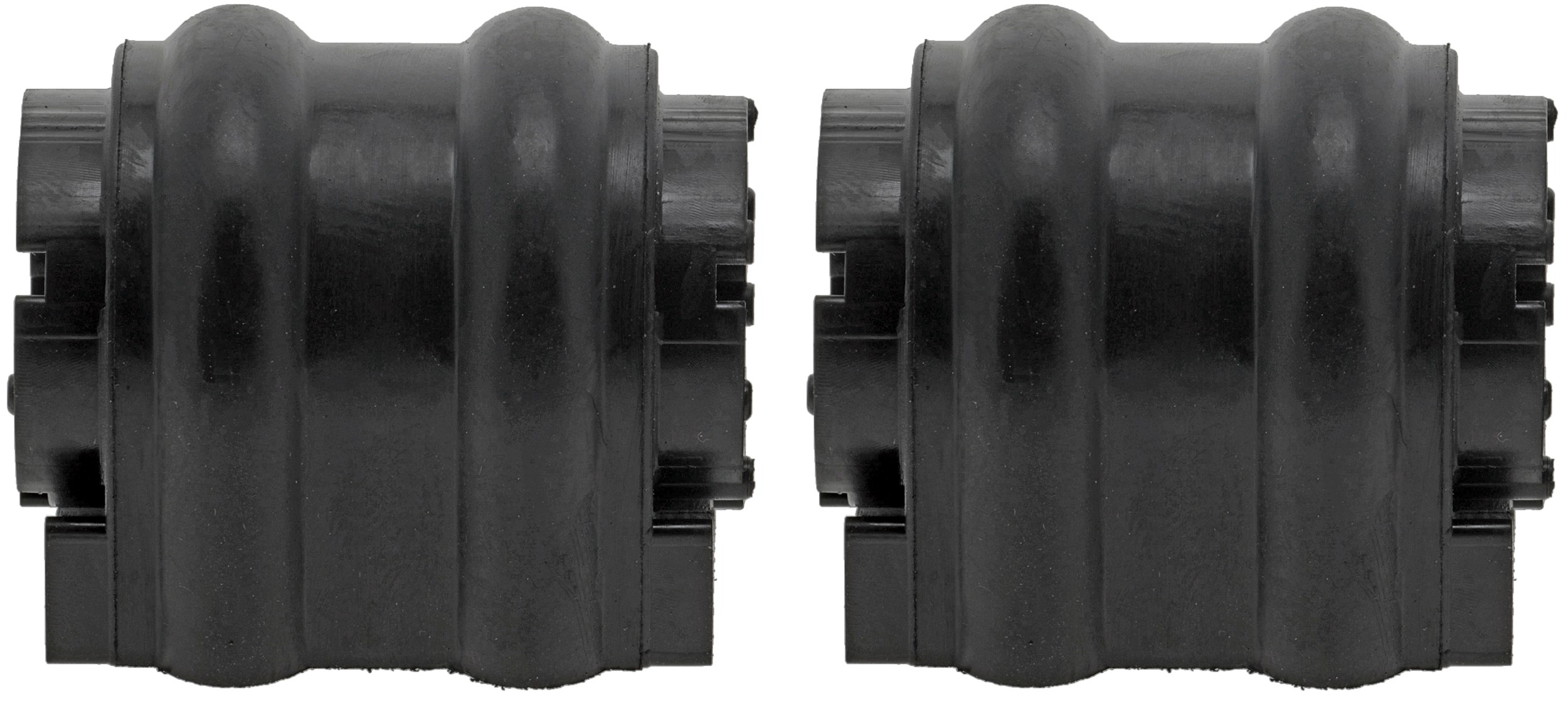 Mevotech MS908132 Suspension Stabilizer Bar Bushing Kit - Image 4